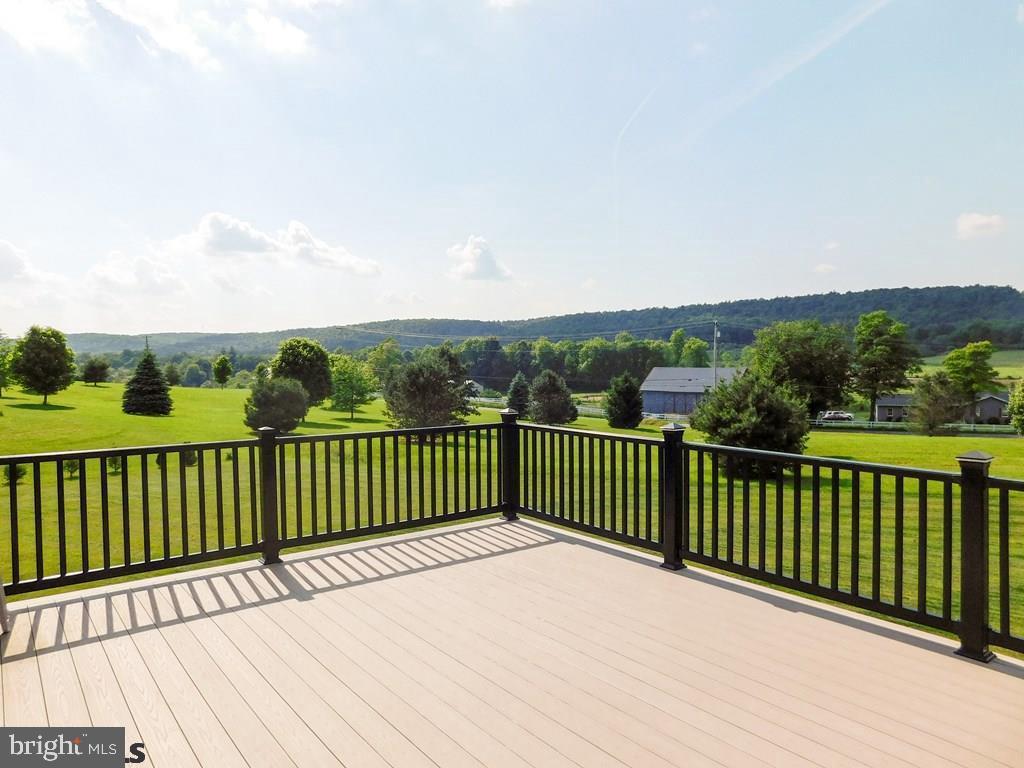 TROTTER FARMS - Residential