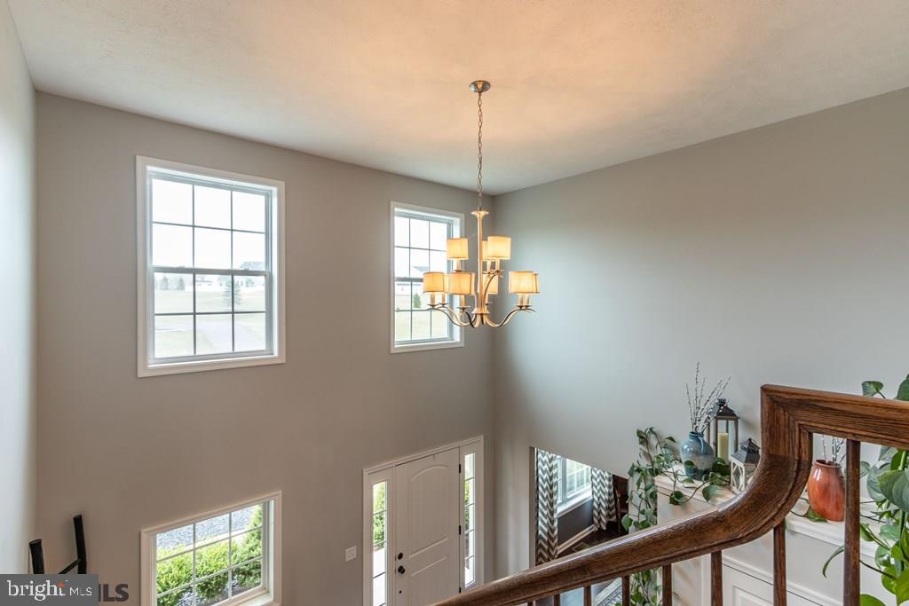 TROTTER FARMS - Residential