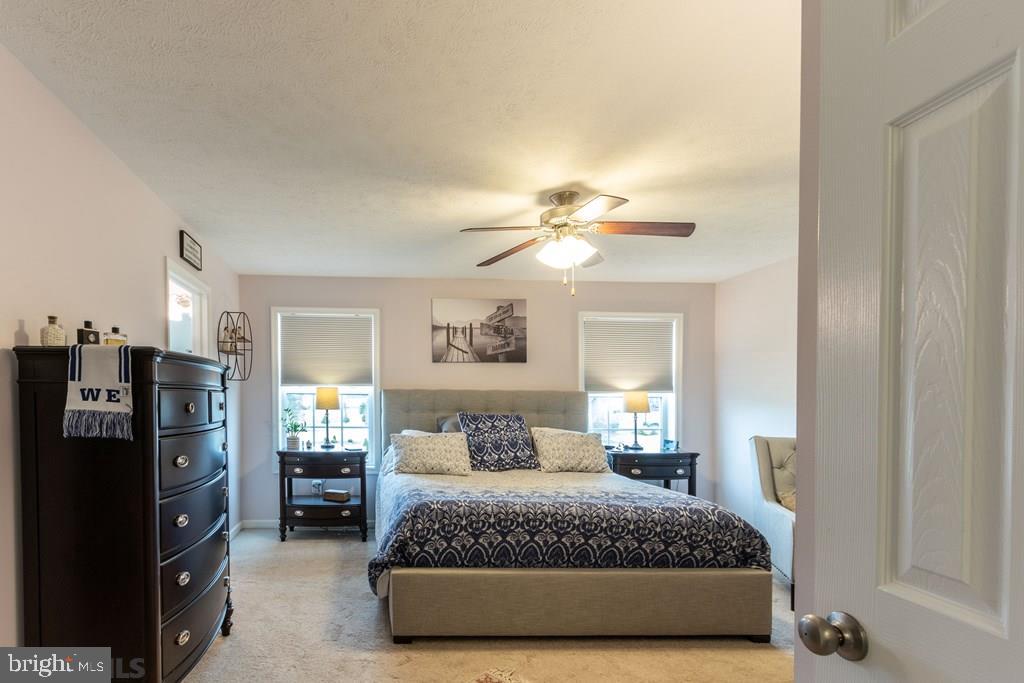 TROTTER FARMS - Residential