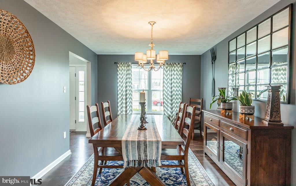 TROTTER FARMS - Residential