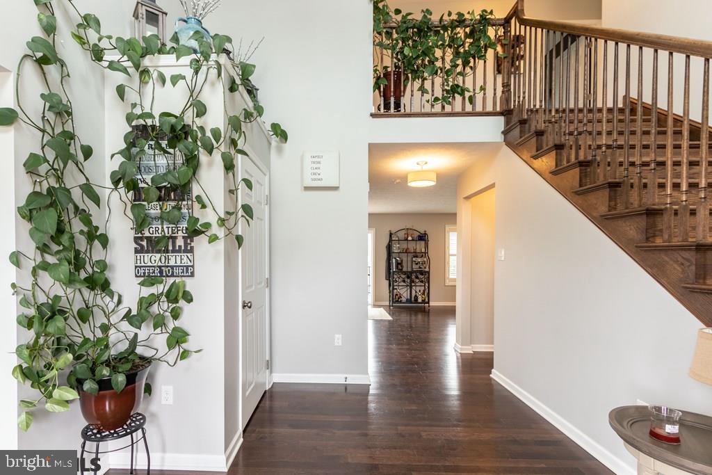 TROTTER FARMS - Residential