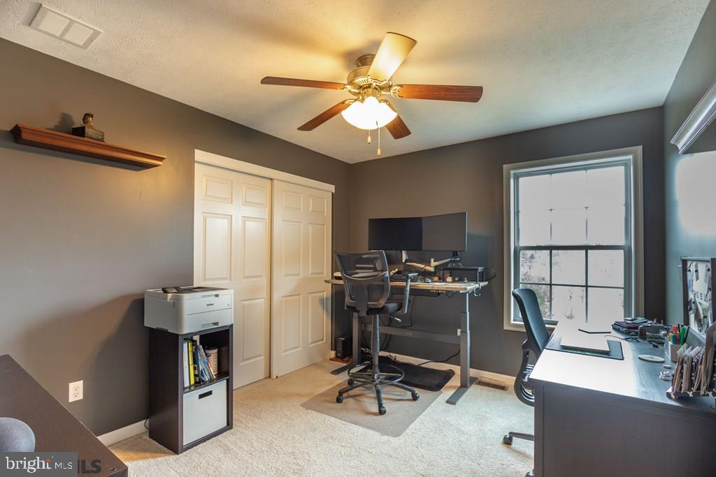 TROTTER FARMS - Residential