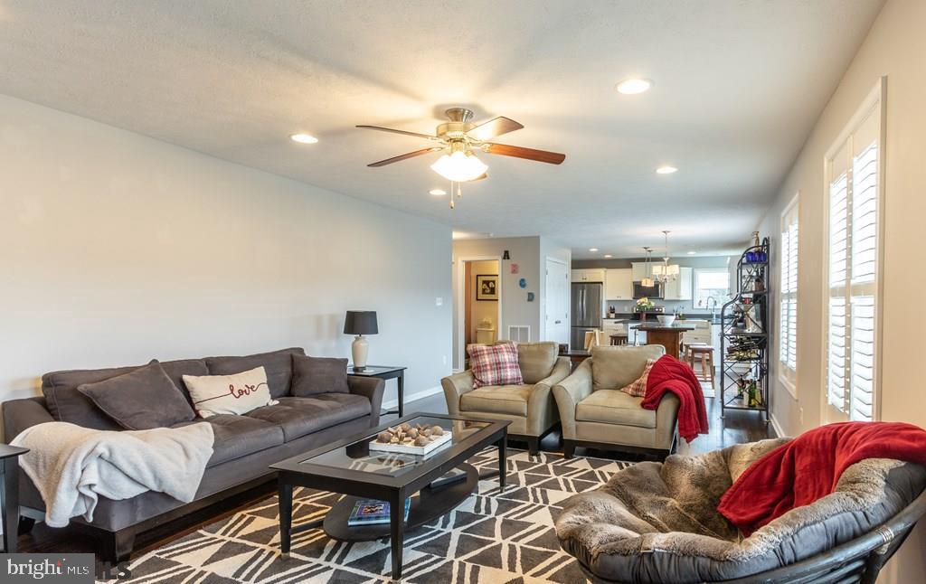 TROTTER FARMS - Residential