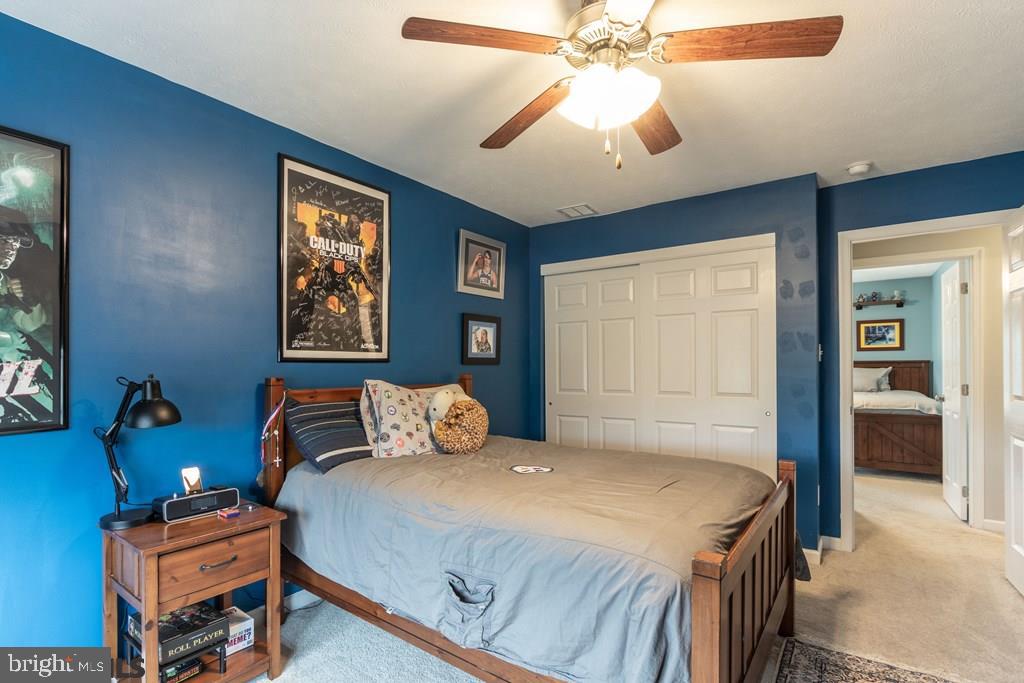 TROTTER FARMS - Residential