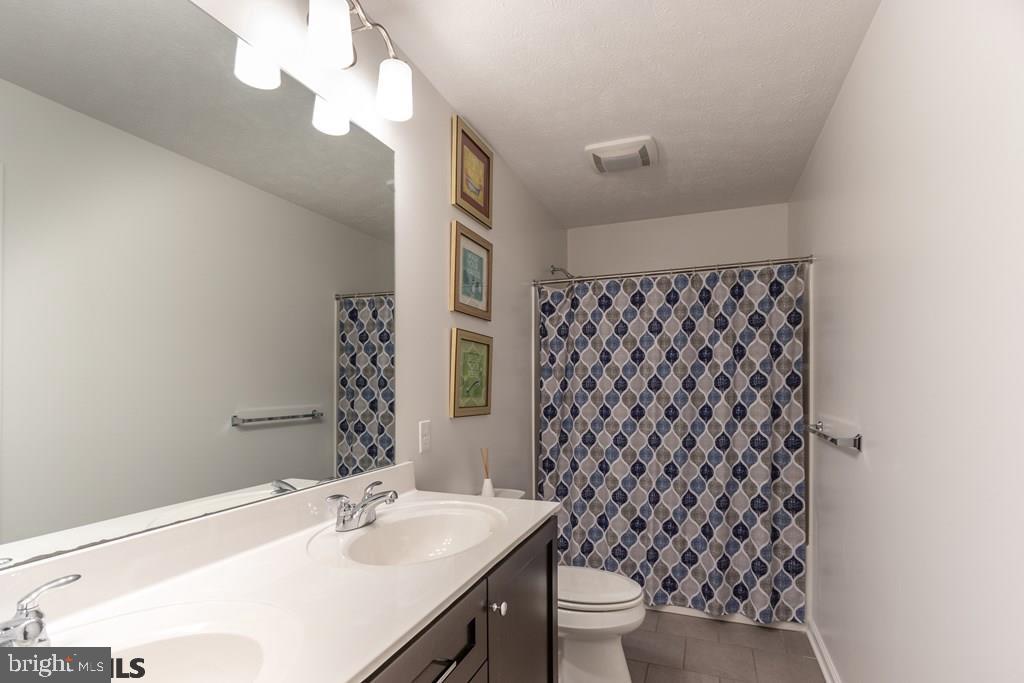 TROTTER FARMS - Residential