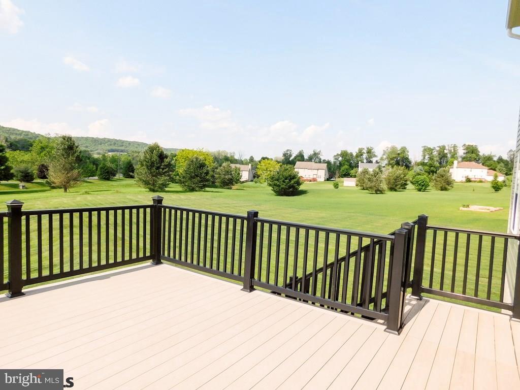 TROTTER FARMS - Residential