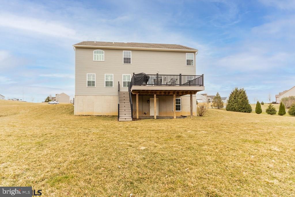 TROTTER FARMS - Residential