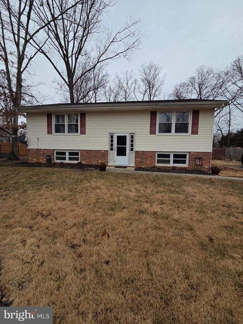 Homes For Sale - 64 Rosedale Drive<br/> BRIDGETON, NJ 08302