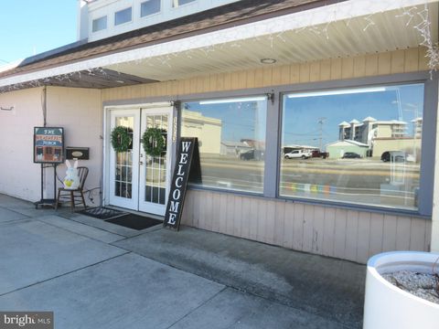 Photo of 1003 W. Main St. St, CRISFIELD, MD 21817 (MLS # MDSO2007028)