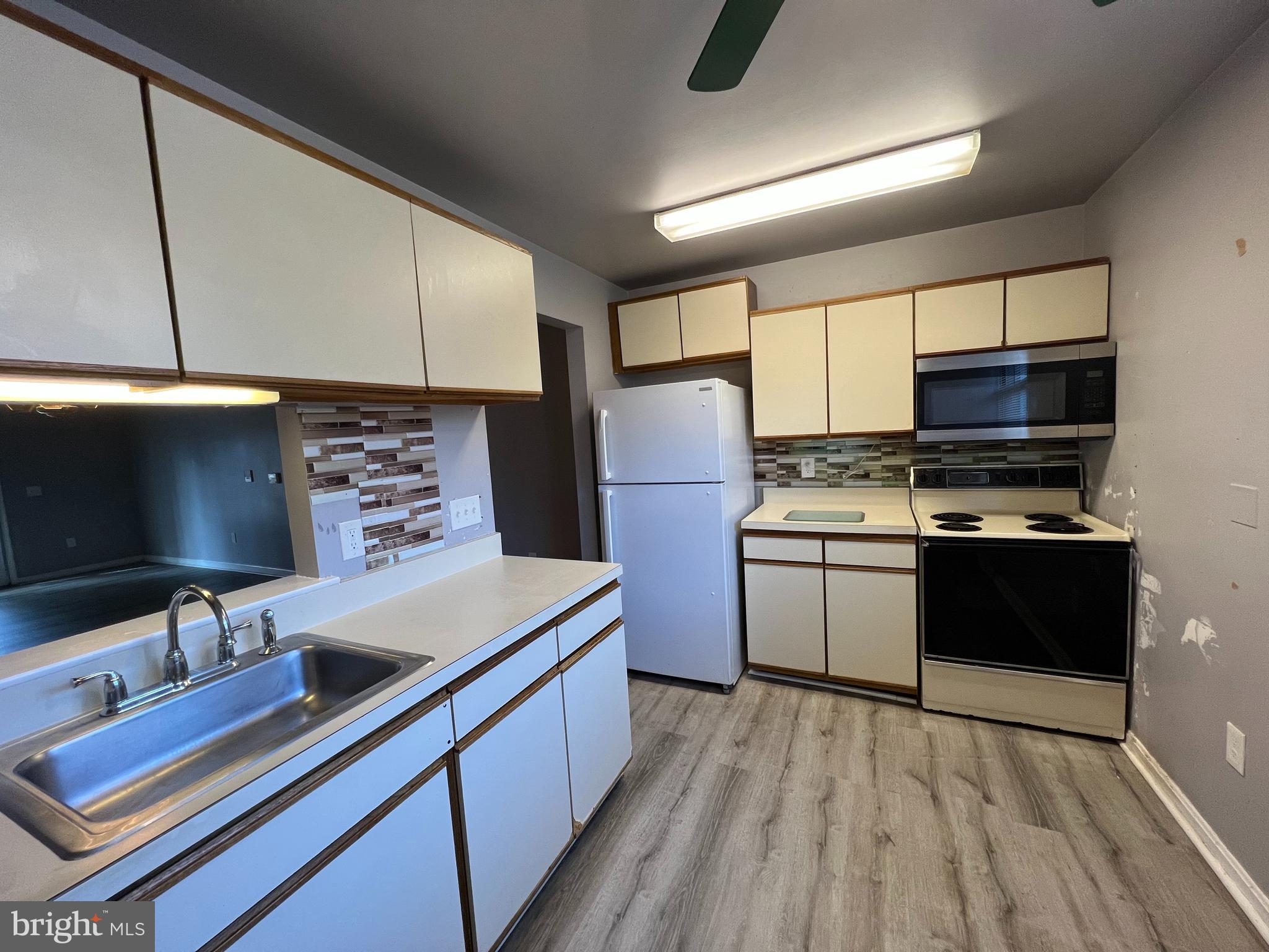 WATERFORD LANDING - Residential