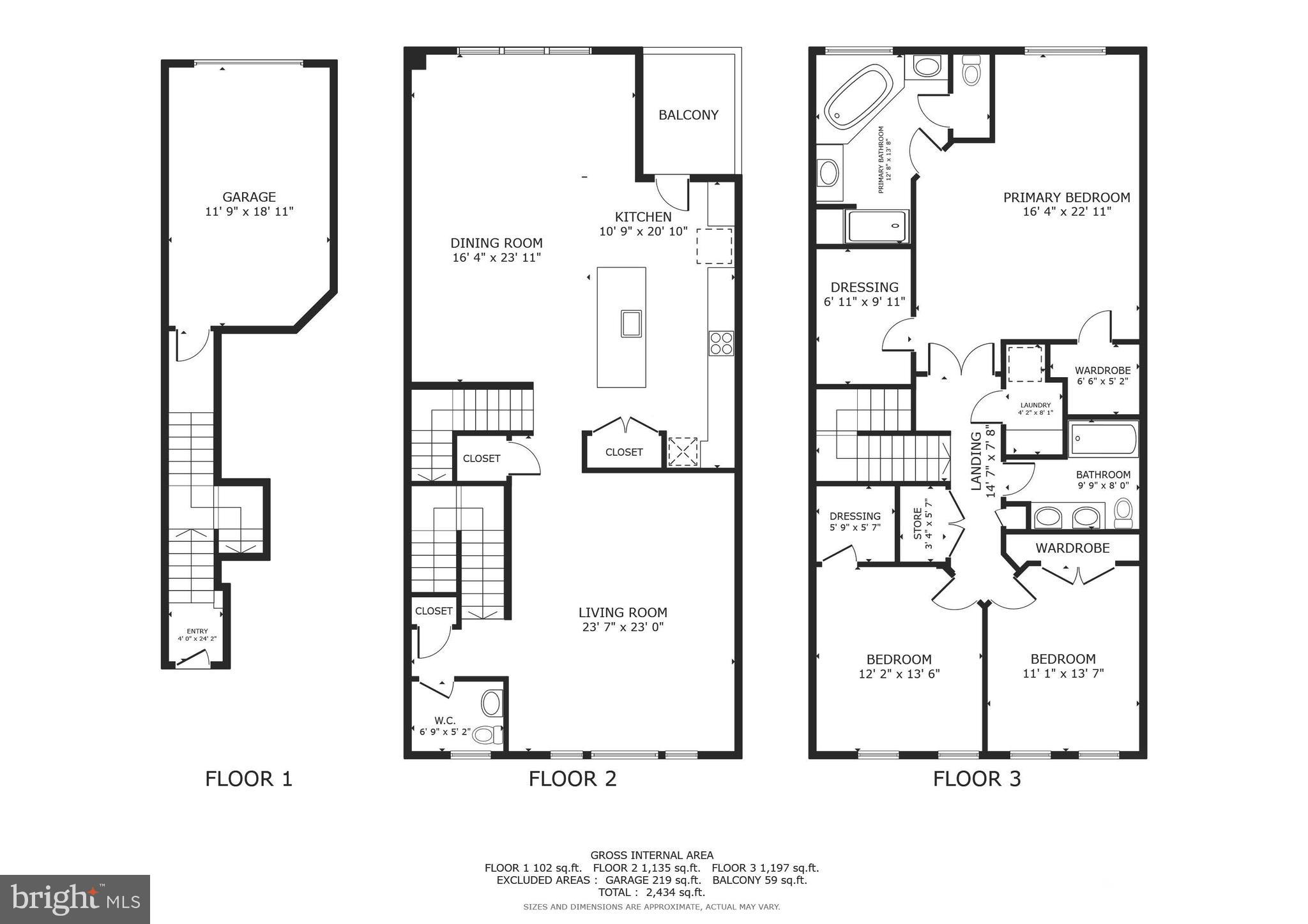 DISCOVERY SQUARE - Residential