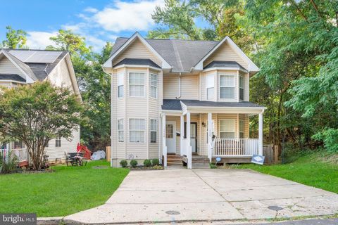 1748 GALEN STREET SE WASHINGTON DC 20020