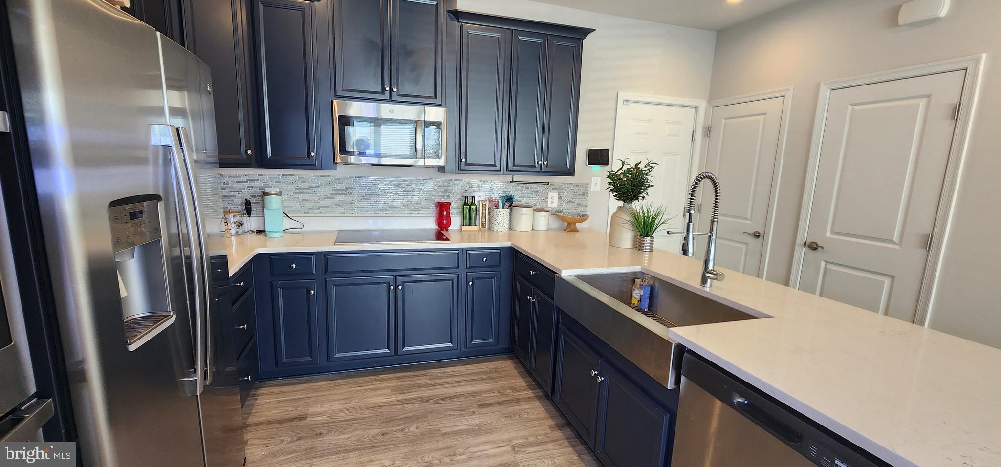 GLENN DALE CROSSING - Residential Lease