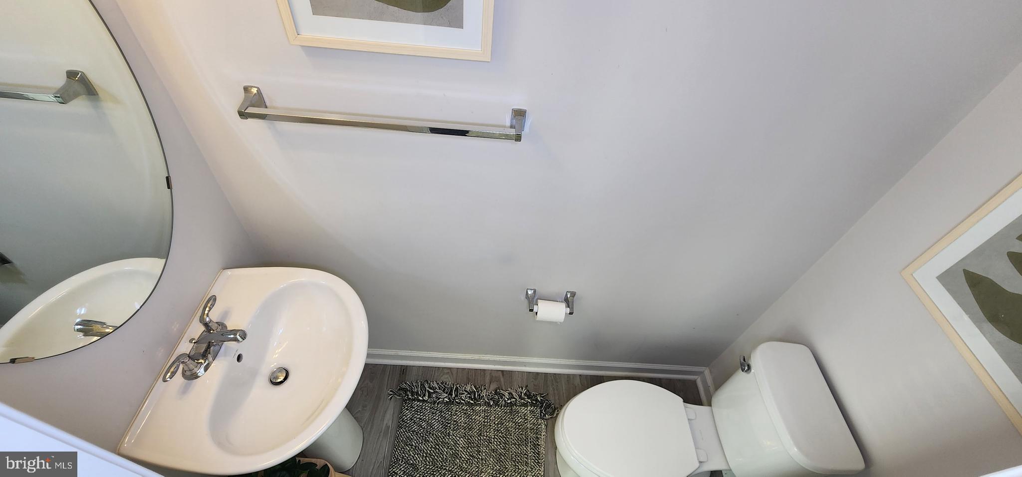 GLENN DALE CROSSING - Residential Lease