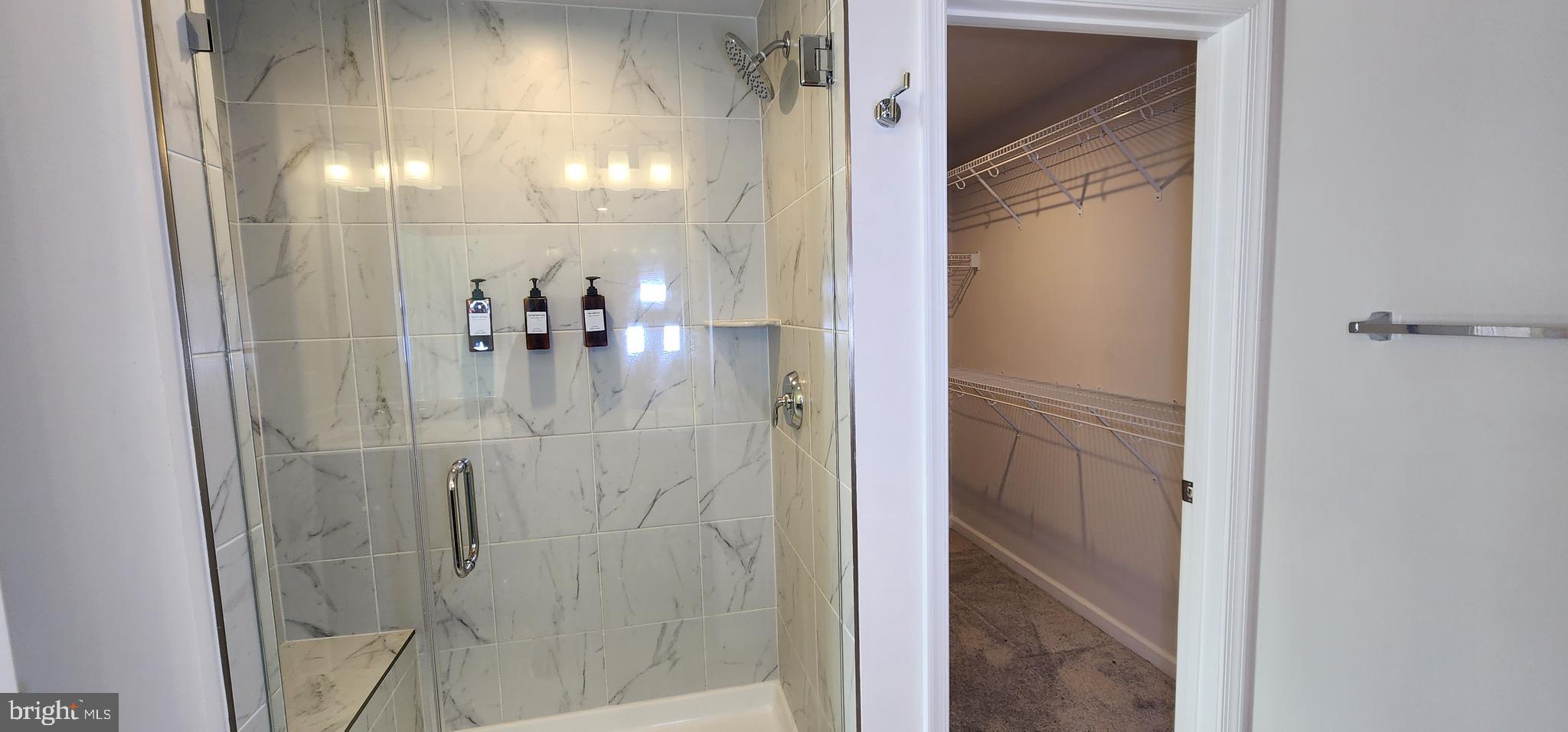 GLENN DALE CROSSING - Residential Lease