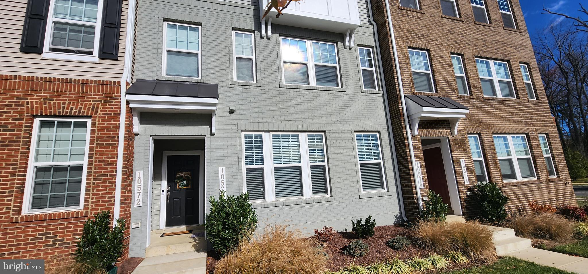 GLENN DALE CROSSING - Residential Lease