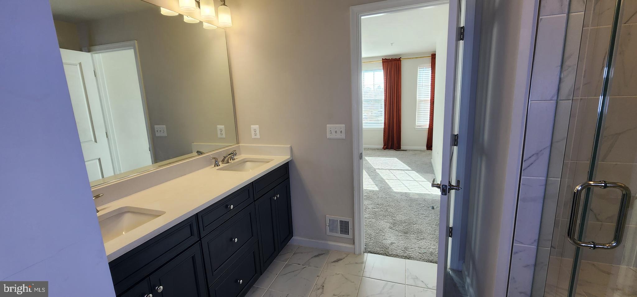 GLENN DALE CROSSING - Residential Lease