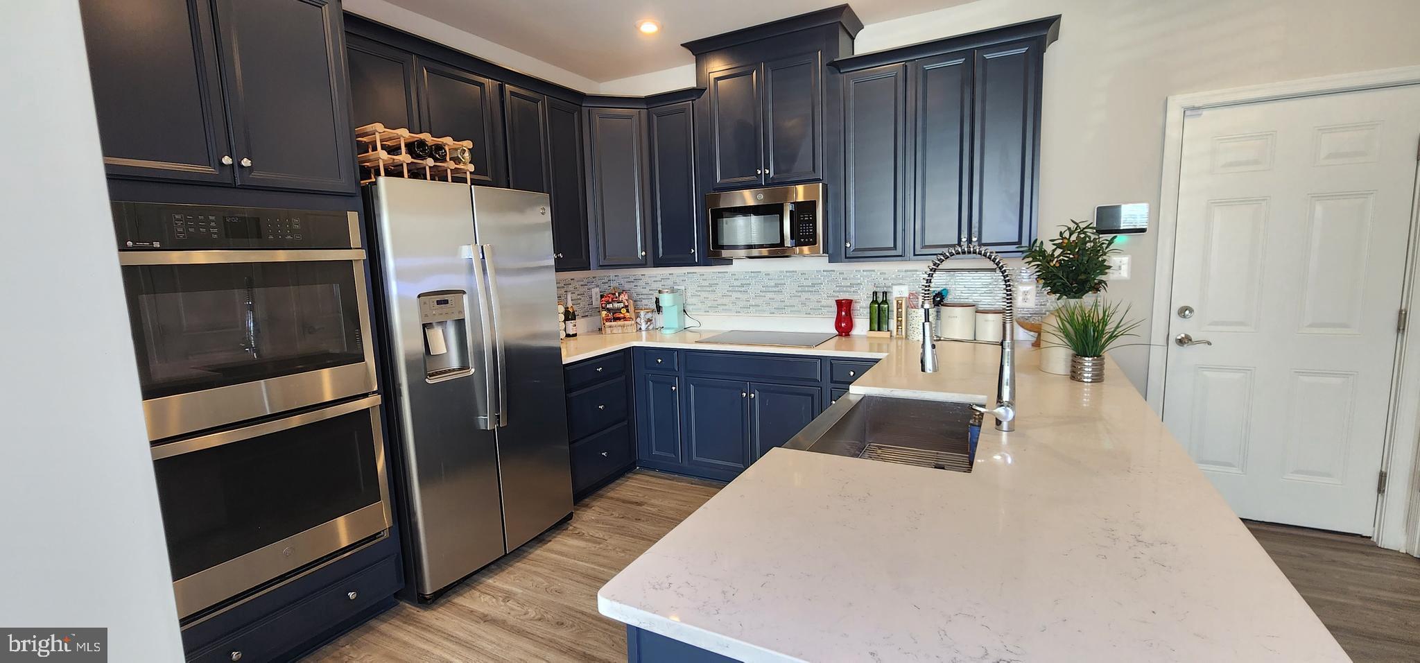 GLENN DALE CROSSING - Residential Lease