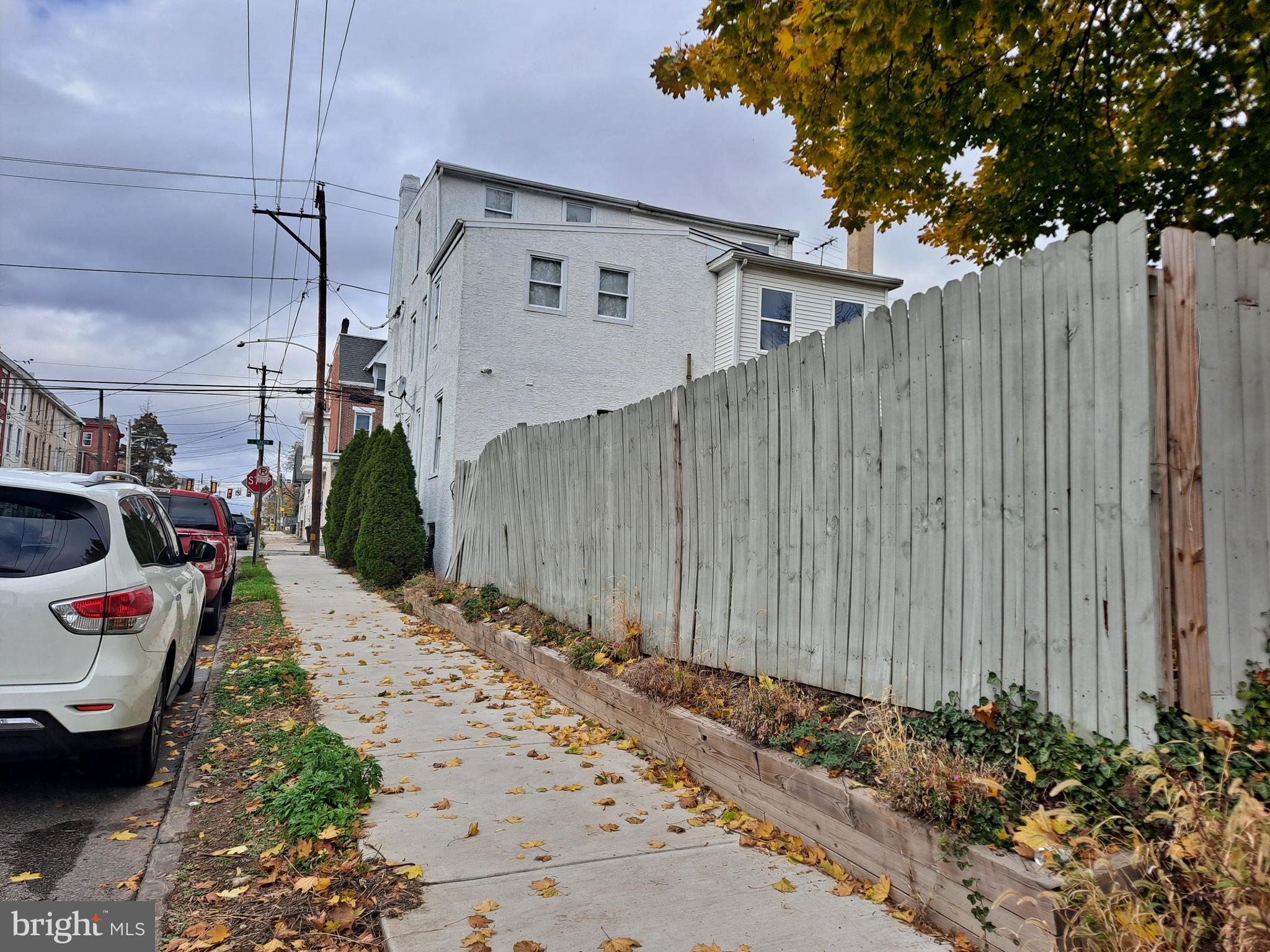 NONE AVAILABLE - Residential Lease