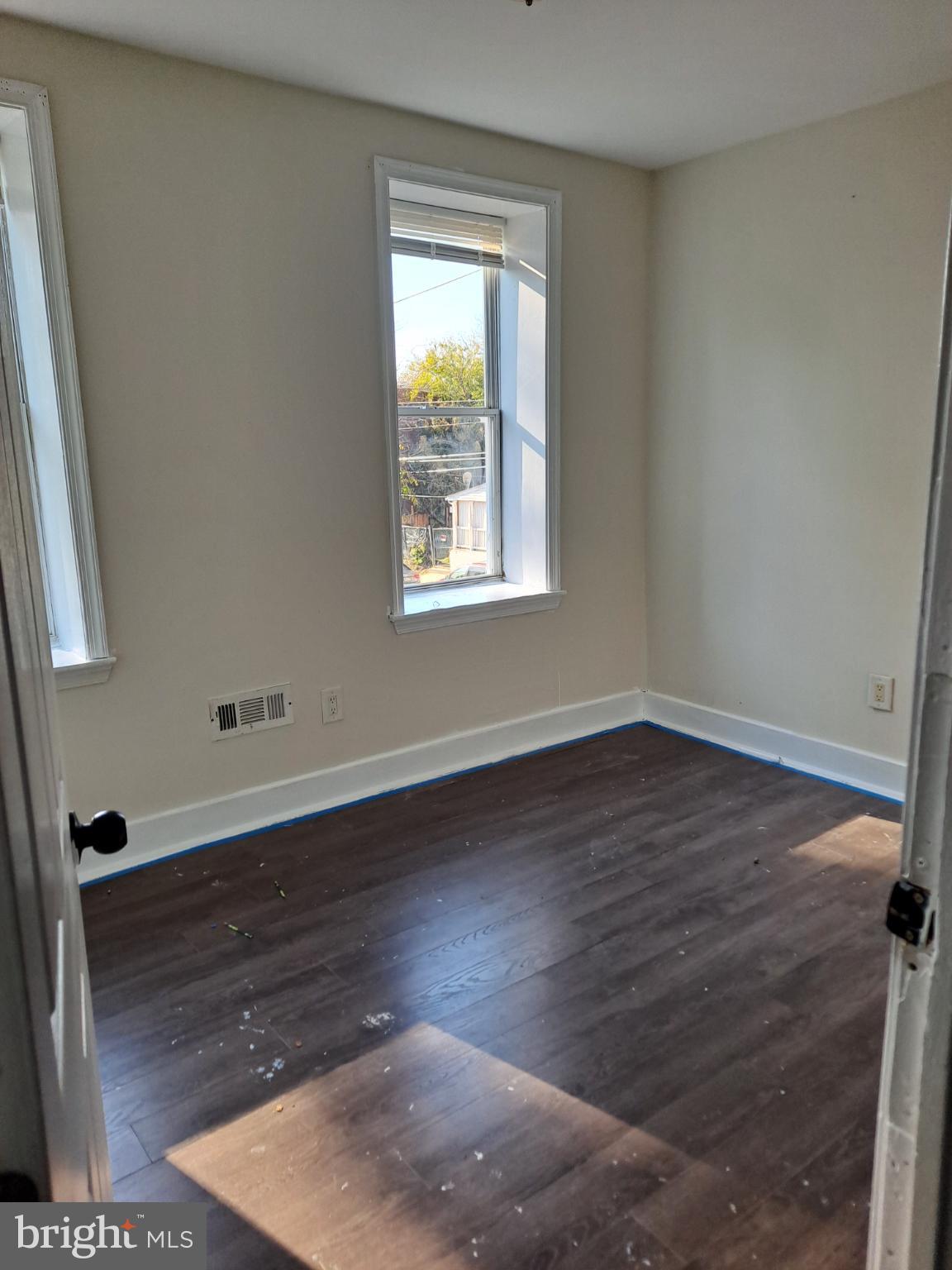 NONE AVAILABLE - Residential Lease