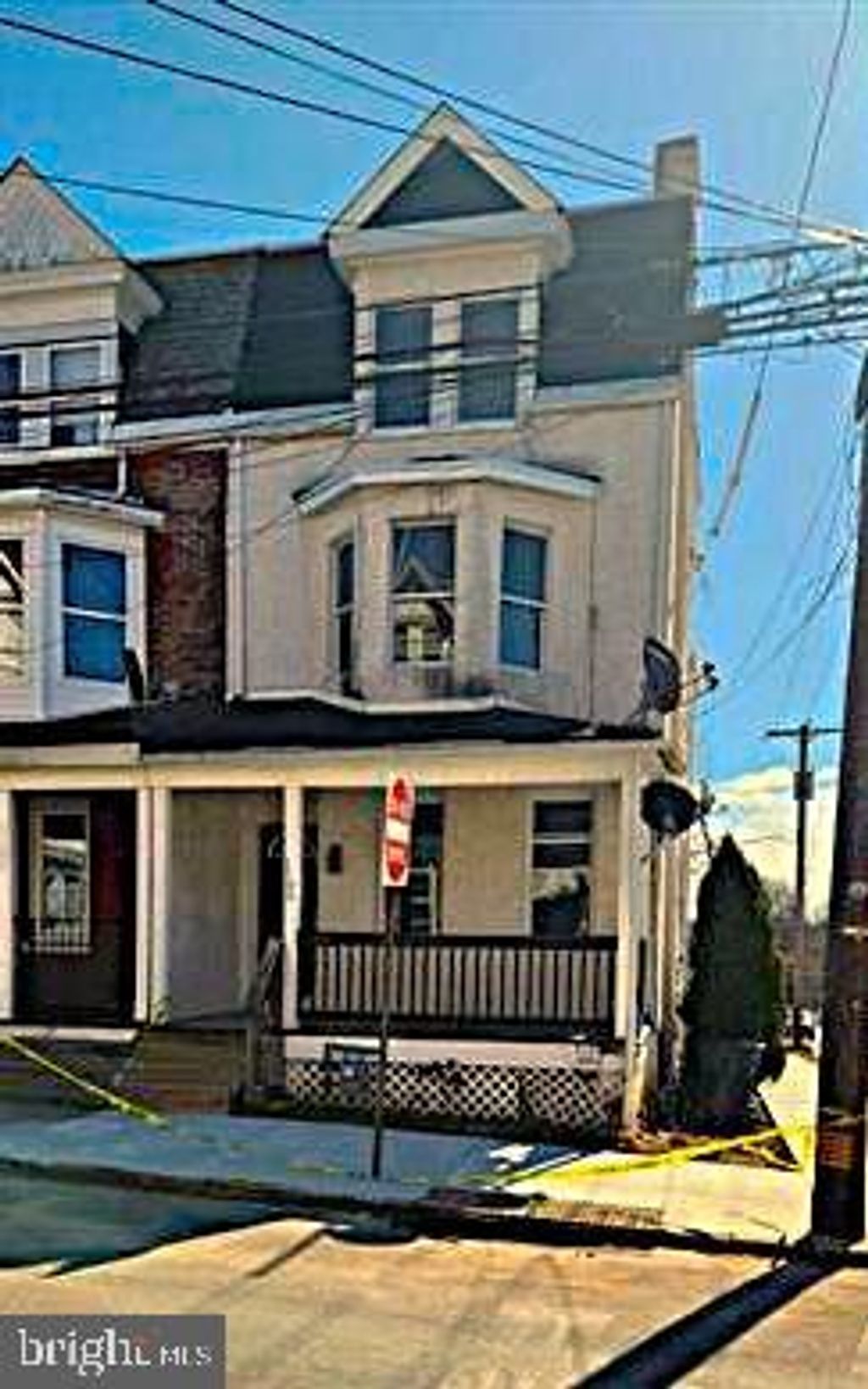 Photo of 1100 Green Street, NORRISTOWN, PA 19401 (MLS # PAMC2158254)