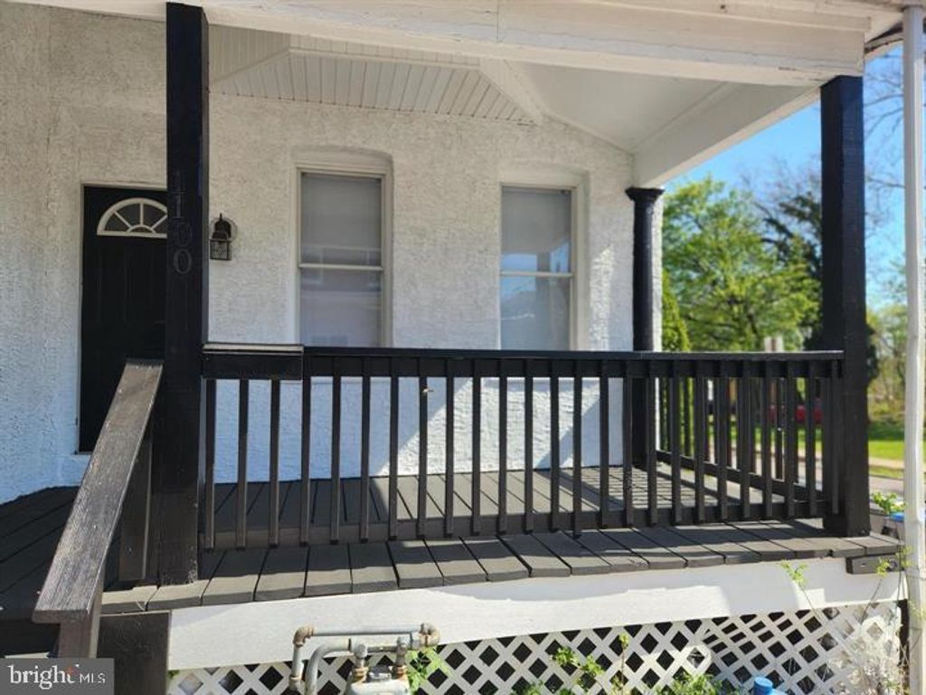 Photo of 1100 Green Street, NORRISTOWN, PA 19401 (MLS # PAMC2158254)