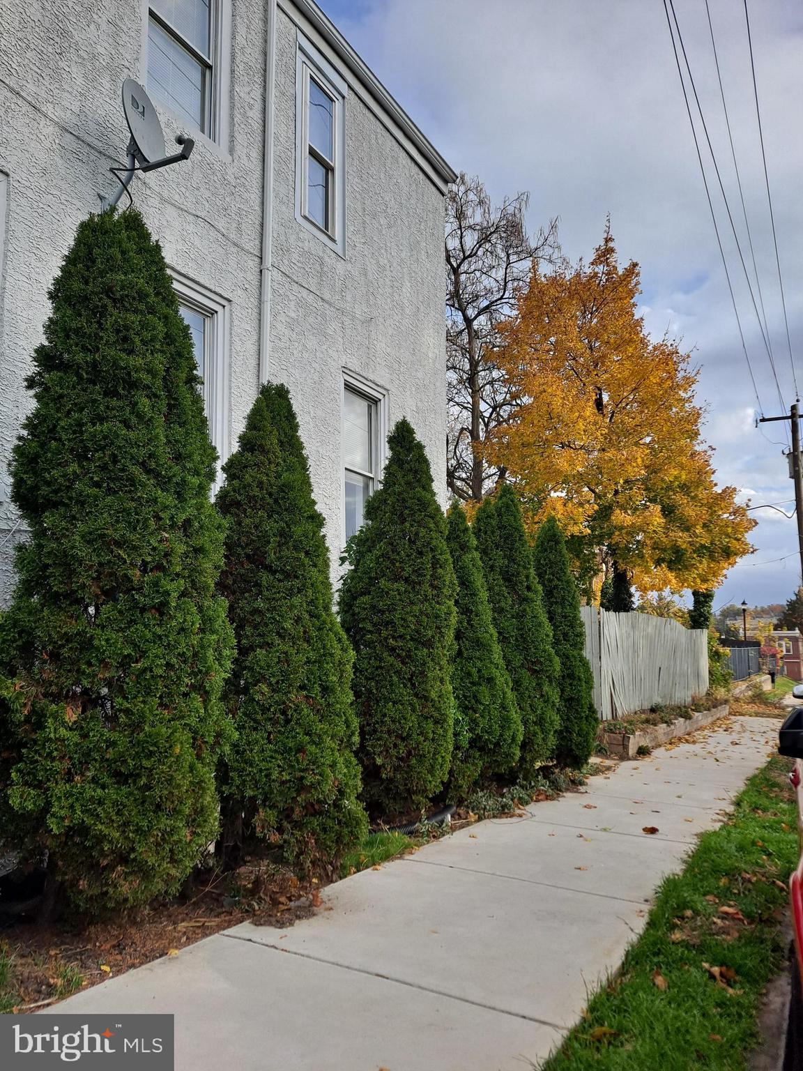 NONE AVAILABLE - Residential Lease