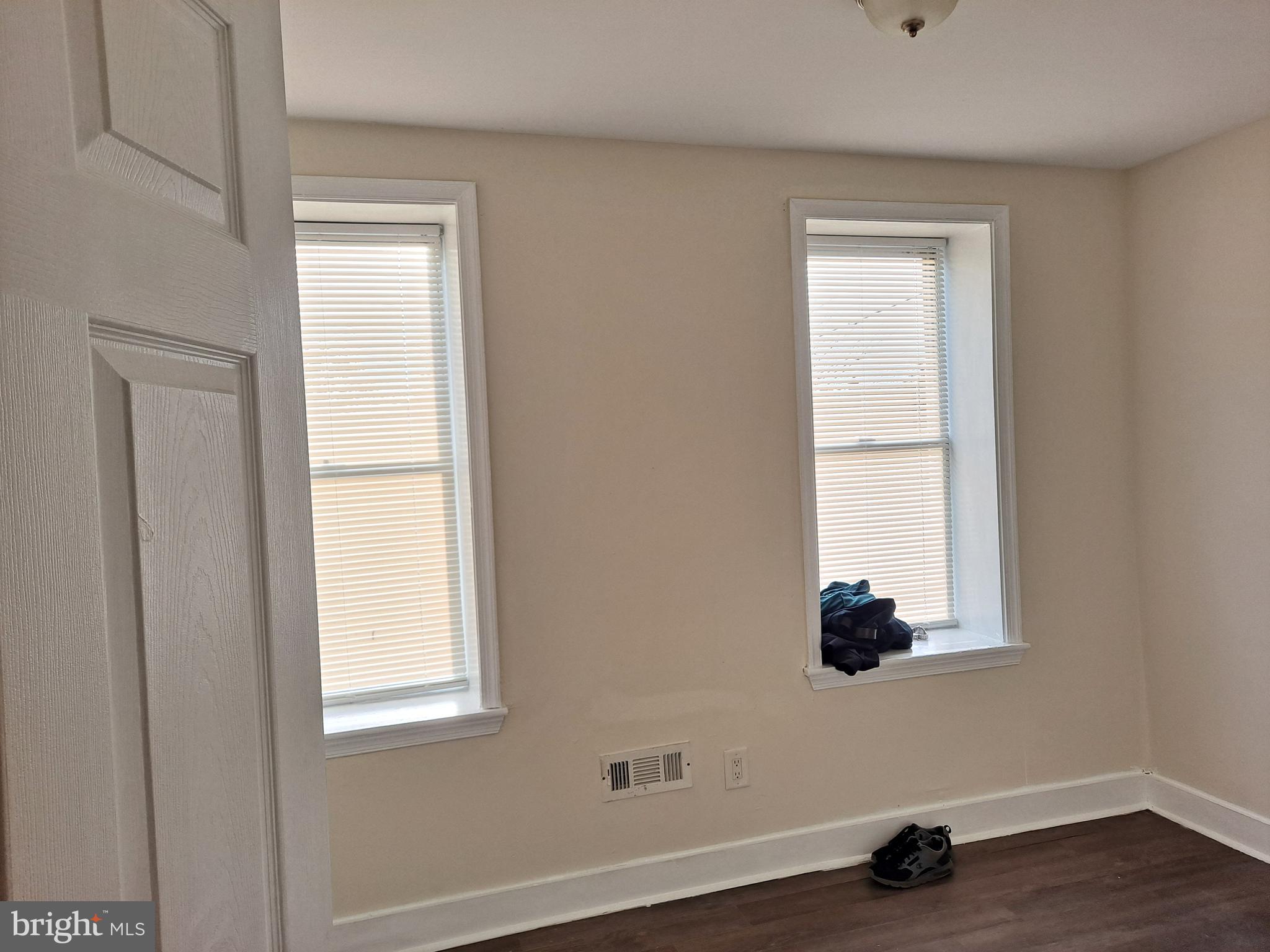 NONE AVAILABLE - Residential Lease