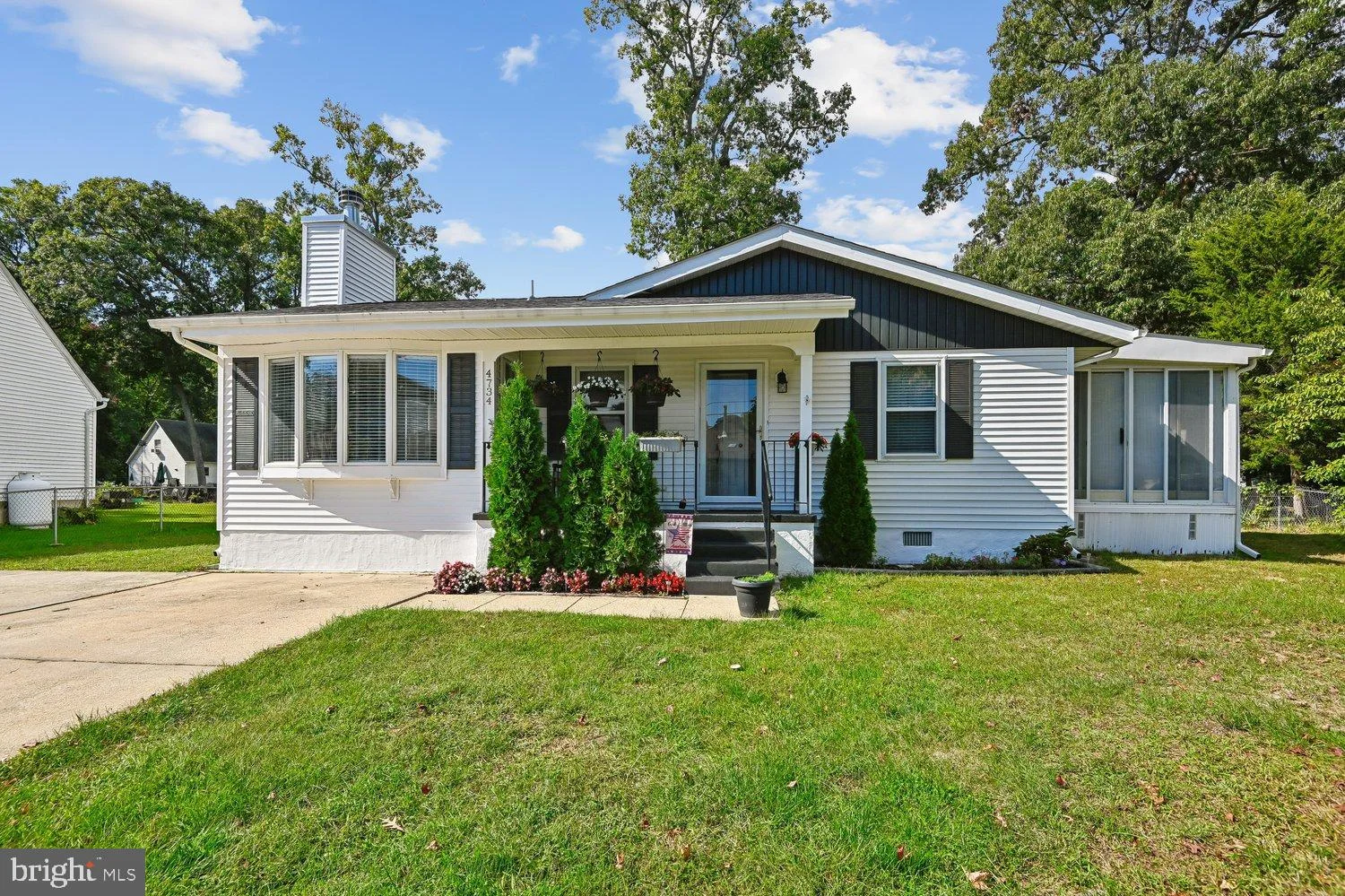 4734 Idlewilde Road, Shady Side, MD 20764