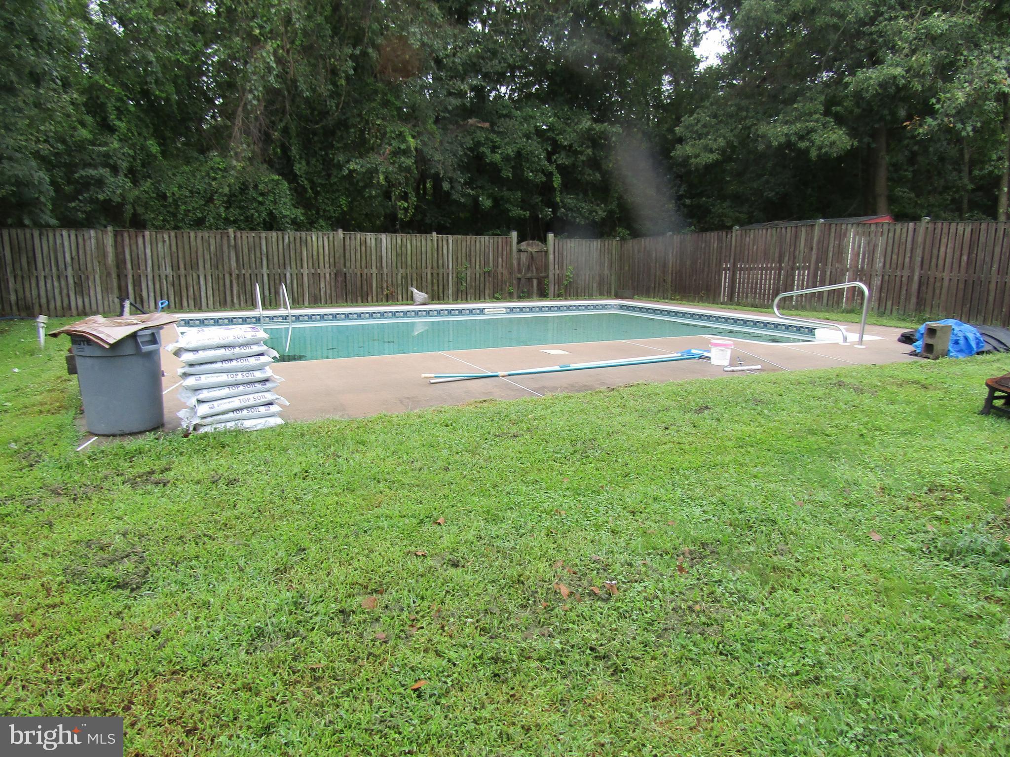 FOREST GREENS - Residential