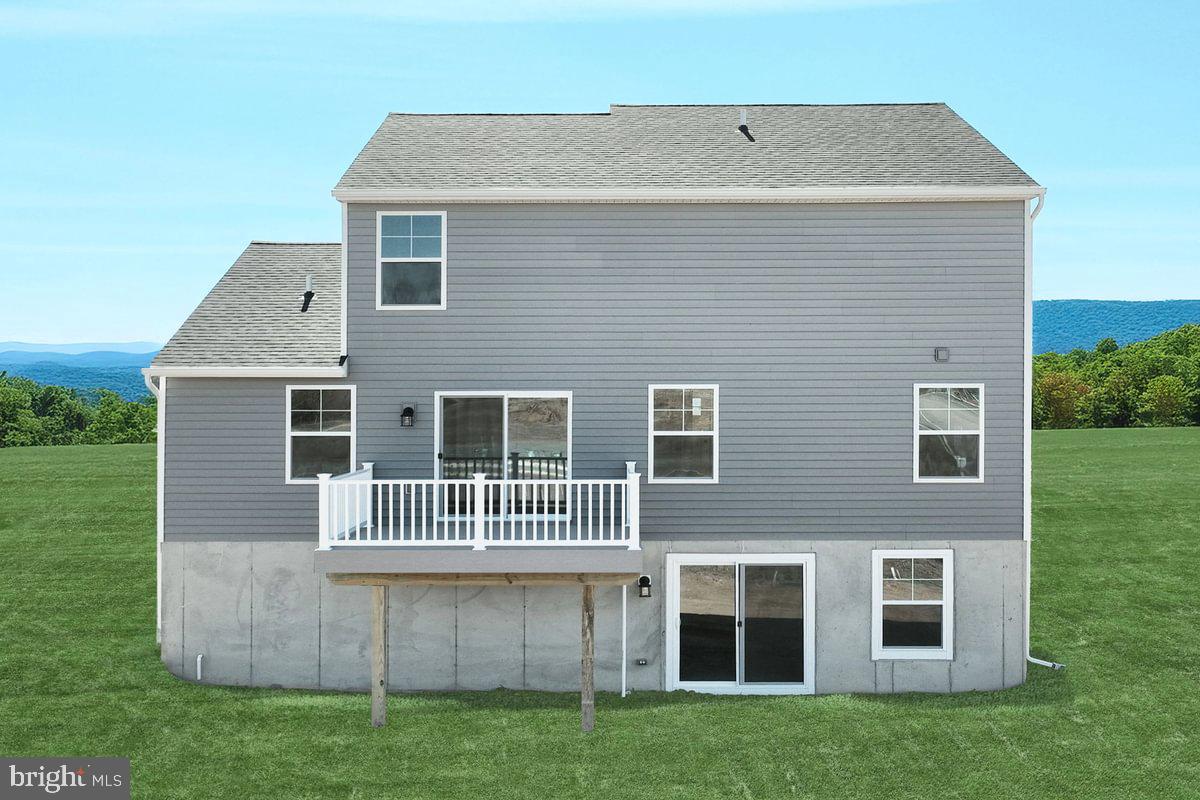 STONE MILL ESTATES - Residential