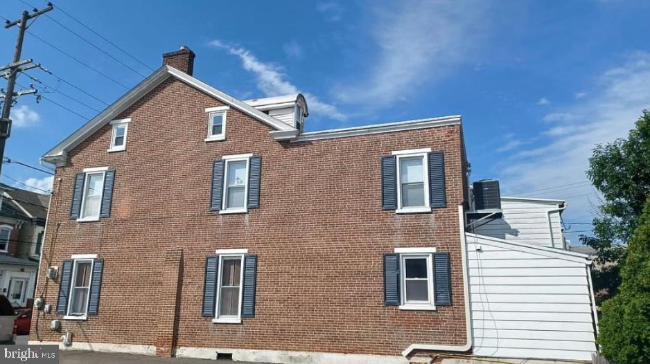 26 S CHESTNUT STREET