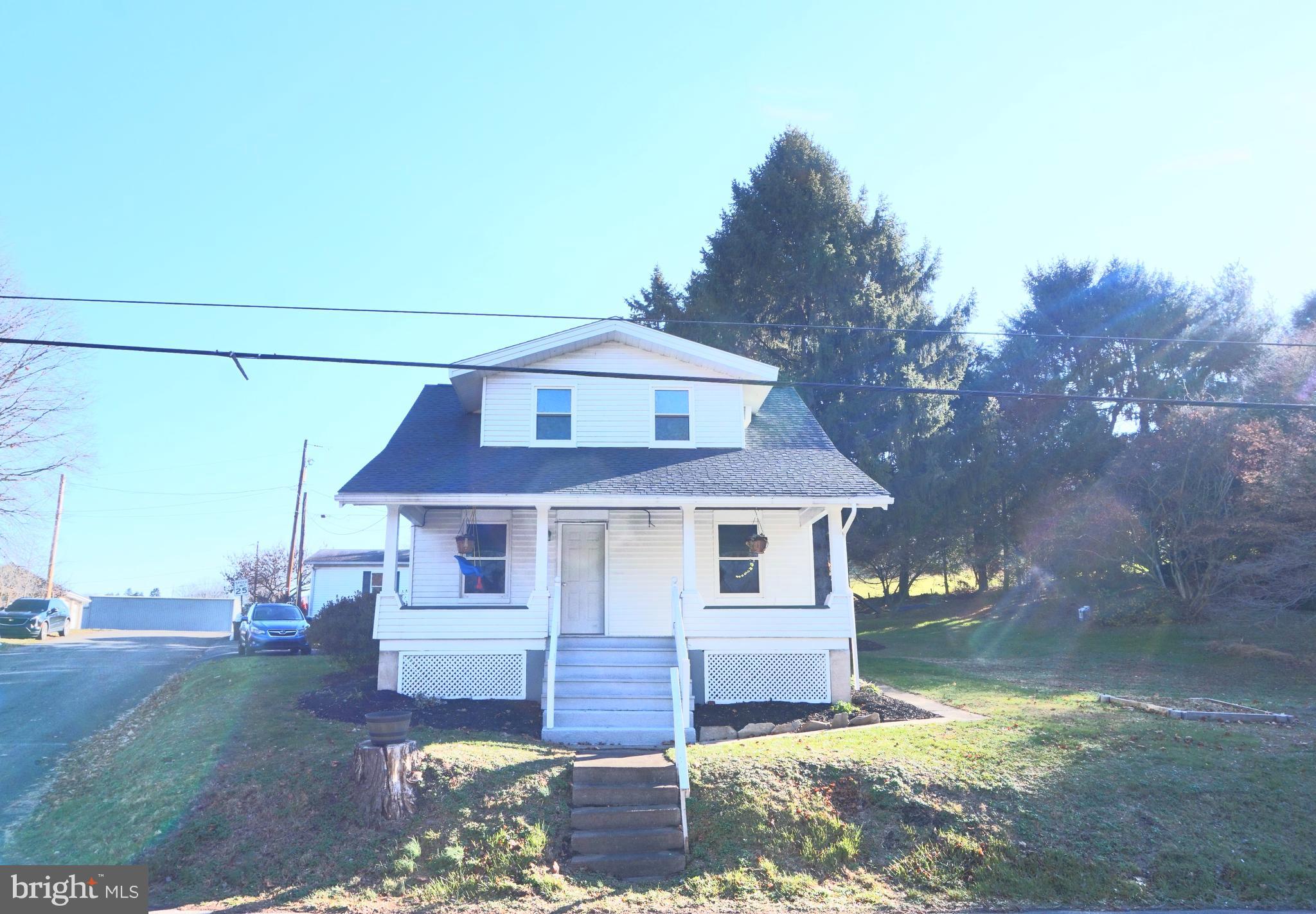 MILLERSBURG - Residential