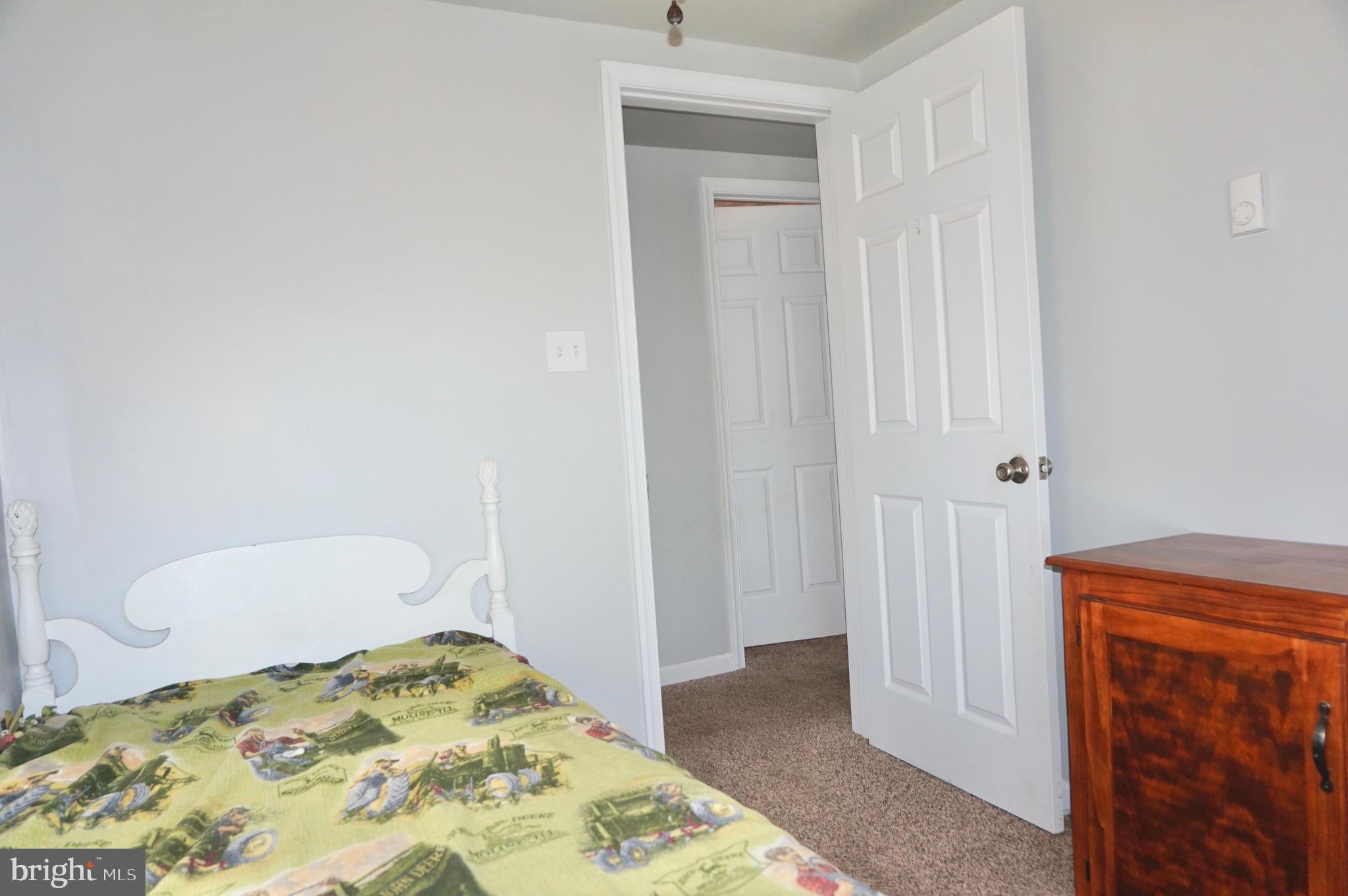 MILLERSBURG - Residential