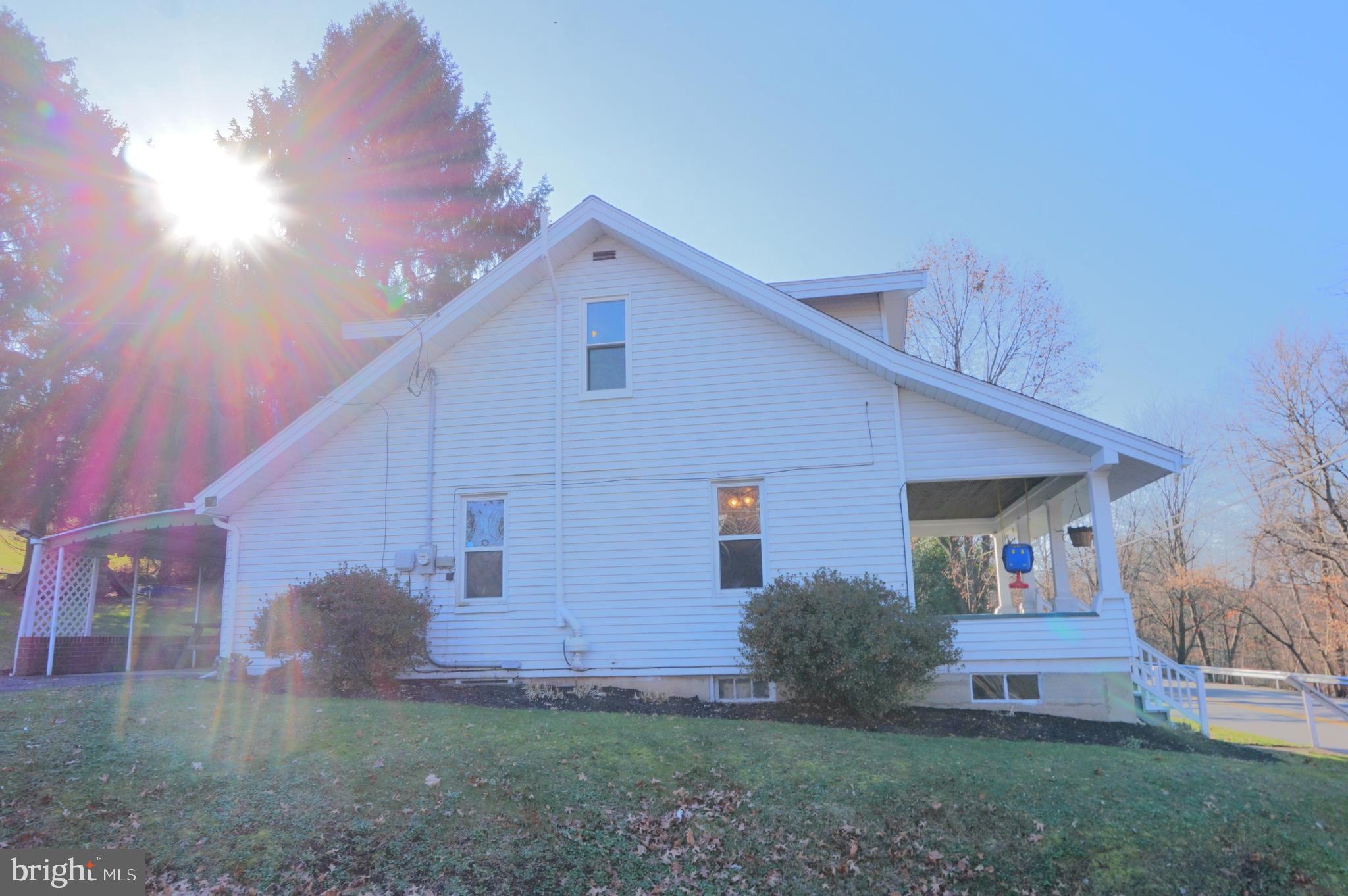MILLERSBURG - Residential