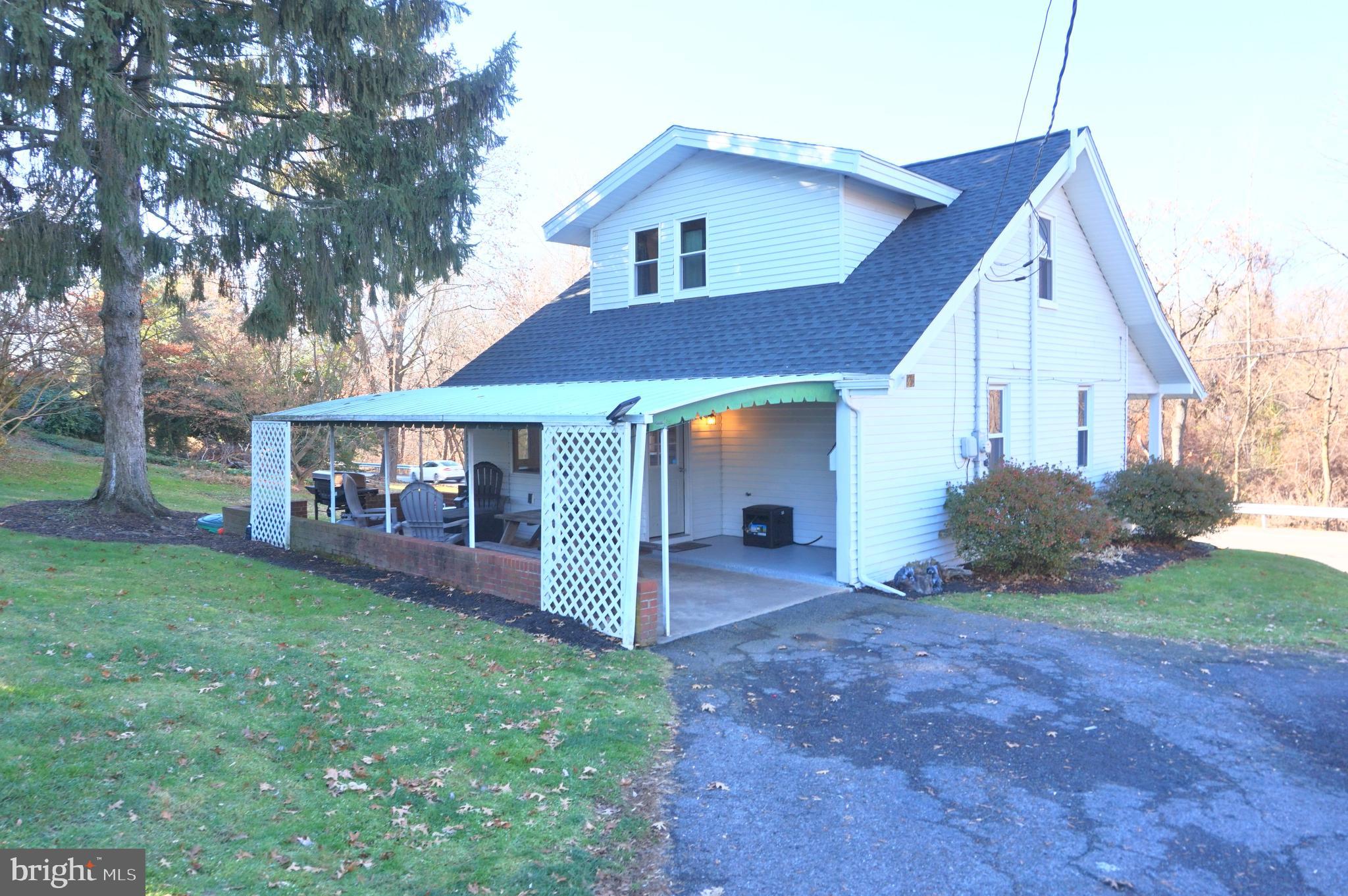 MILLERSBURG - Residential