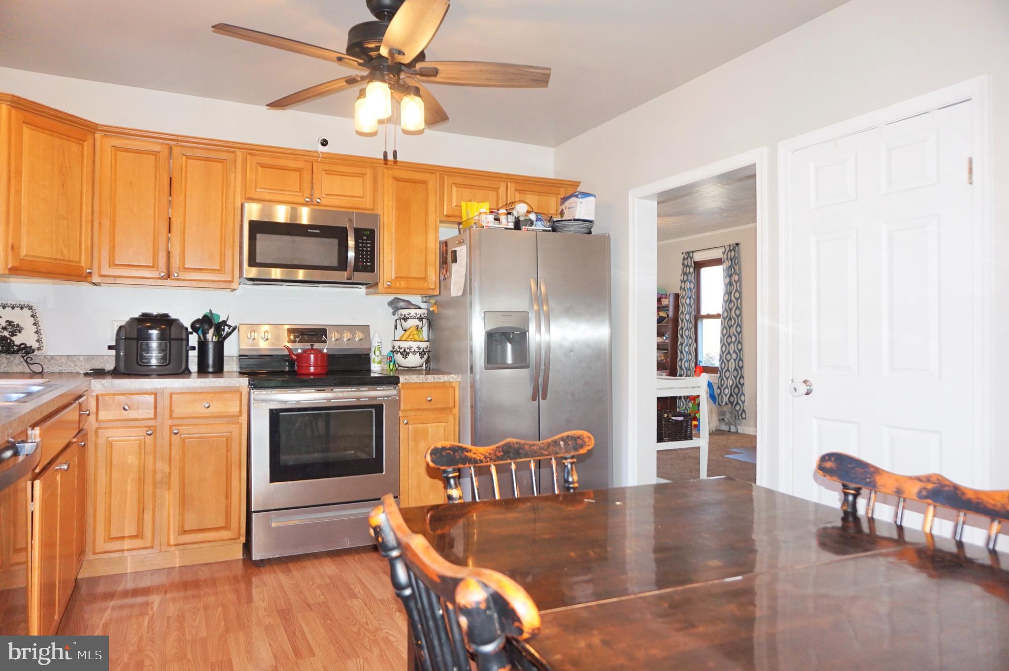 MILLERSBURG - Residential