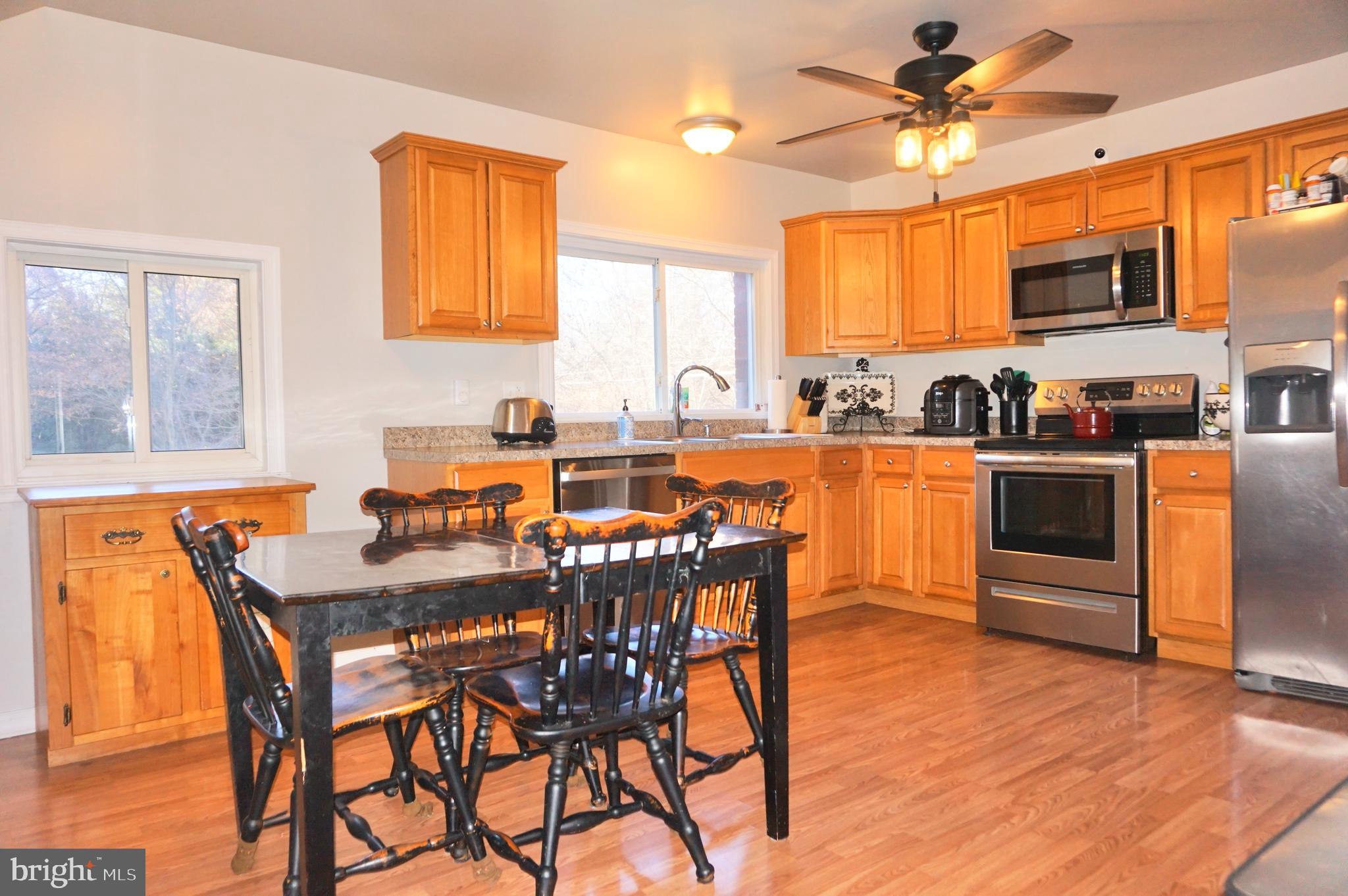 MILLERSBURG - Residential
