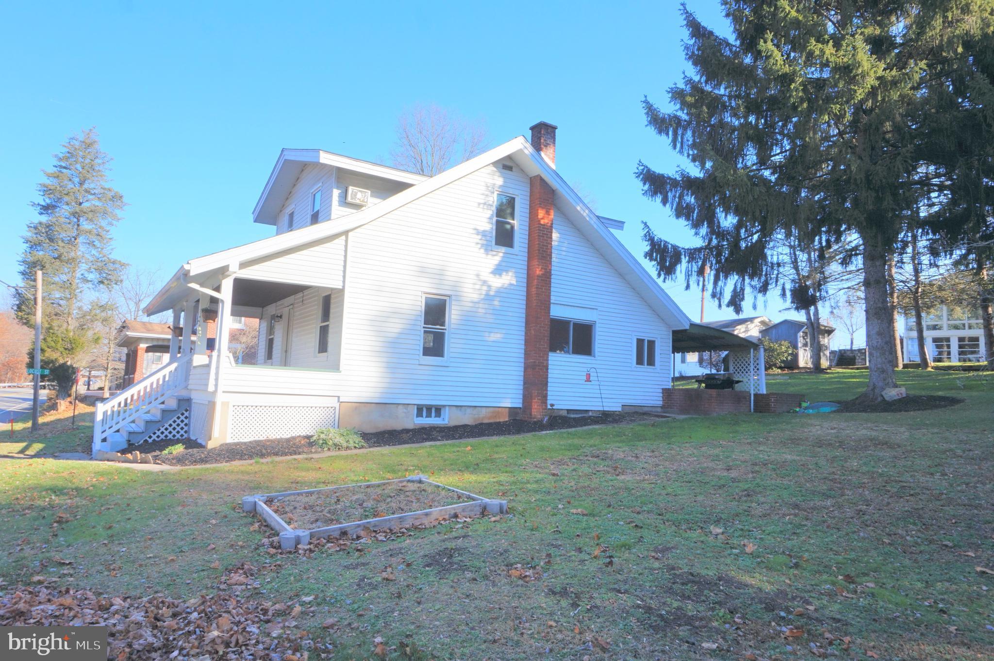 MILLERSBURG - Residential