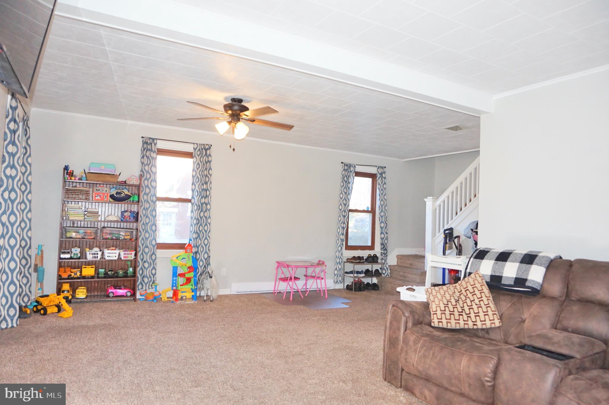 MILLERSBURG - Residential