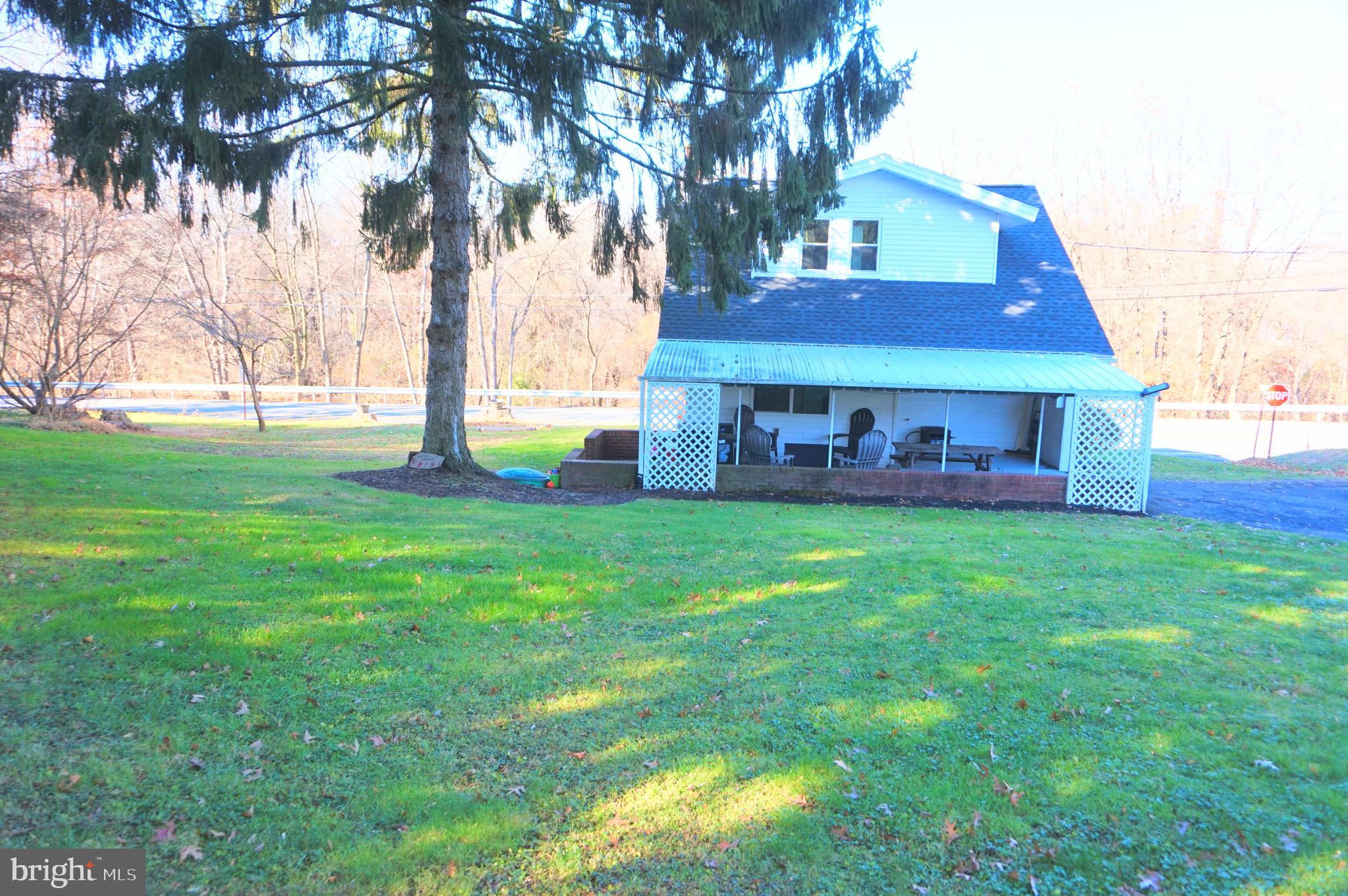MILLERSBURG - Residential