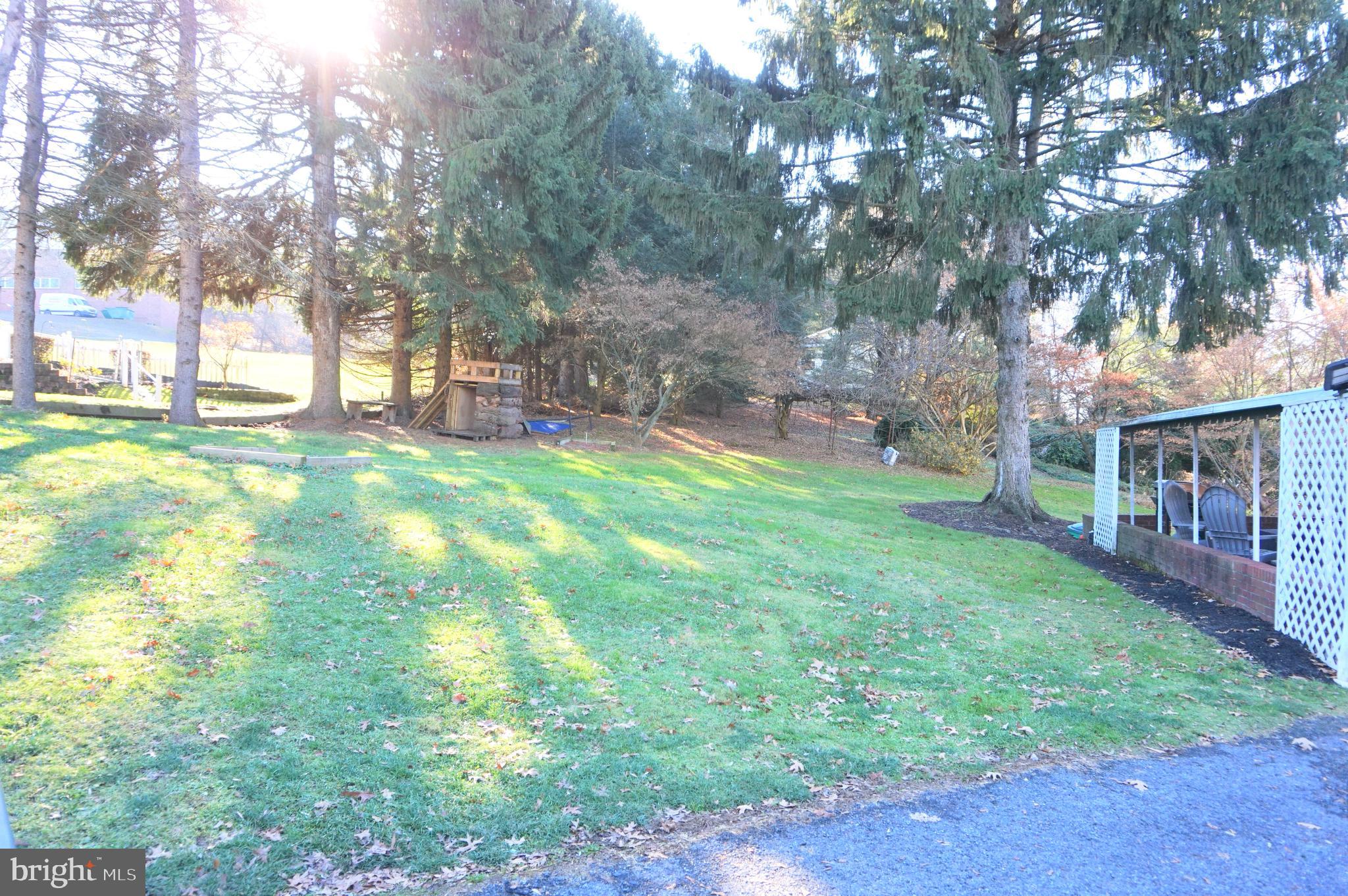 MILLERSBURG - Residential