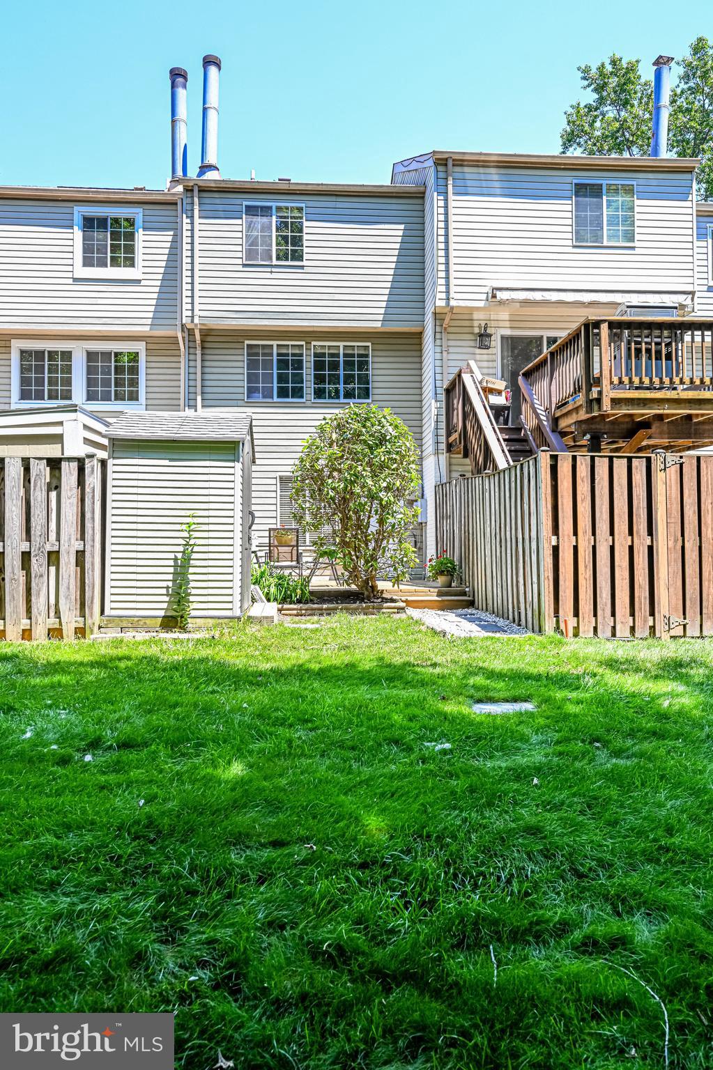 NEWINGTON HEIGHTS - Residential