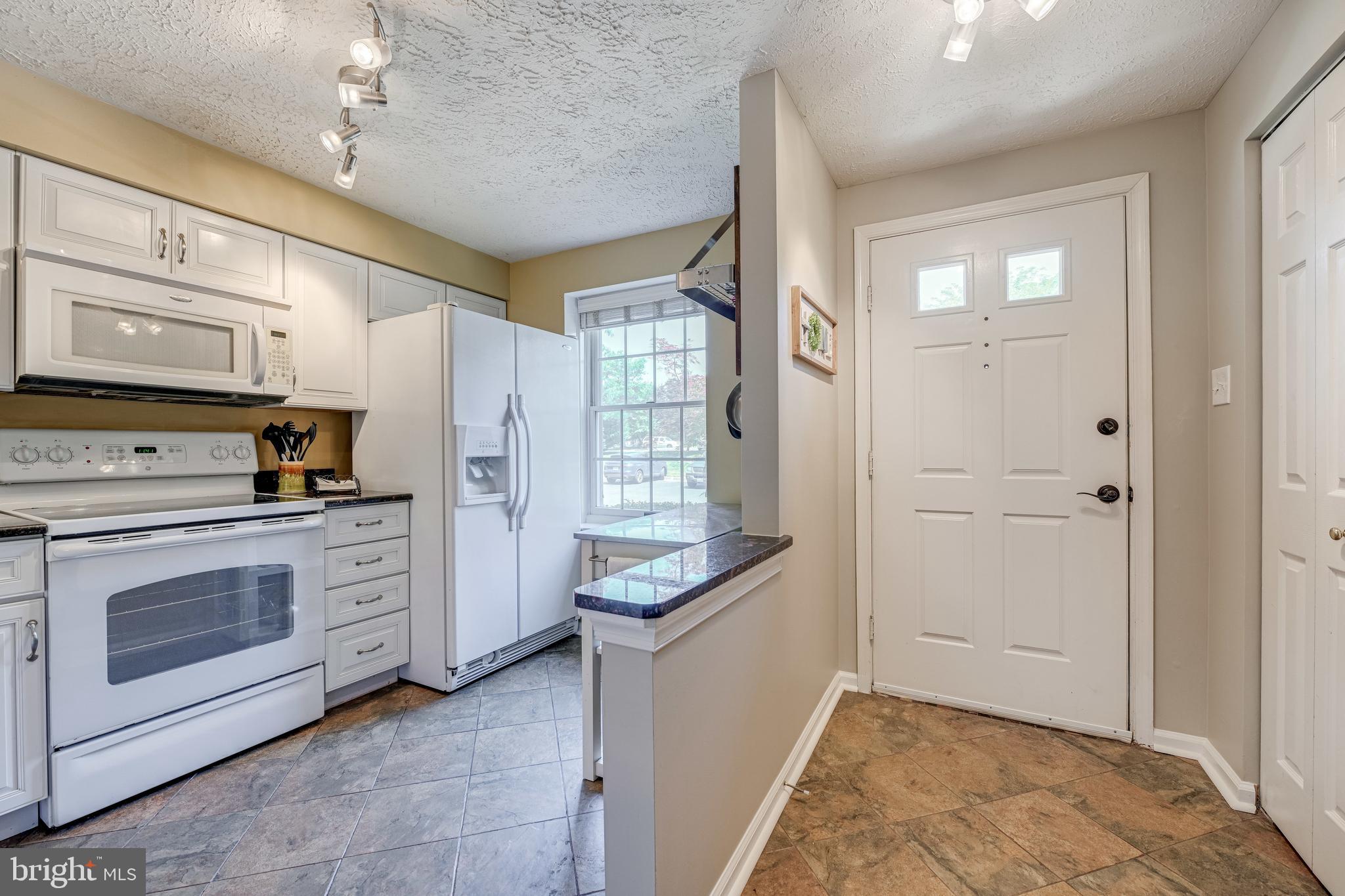 NEWINGTON HEIGHTS - Residential