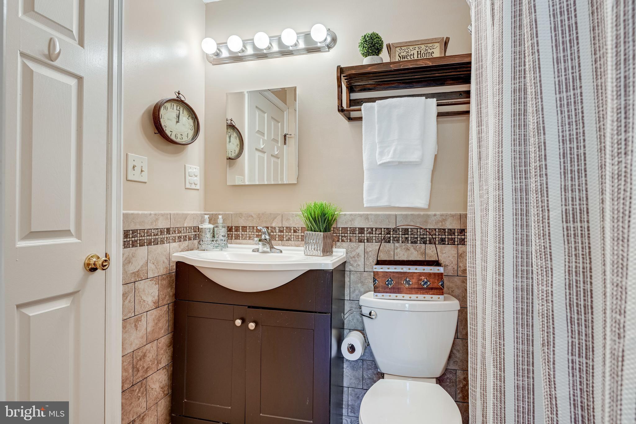 NEWINGTON HEIGHTS - Residential