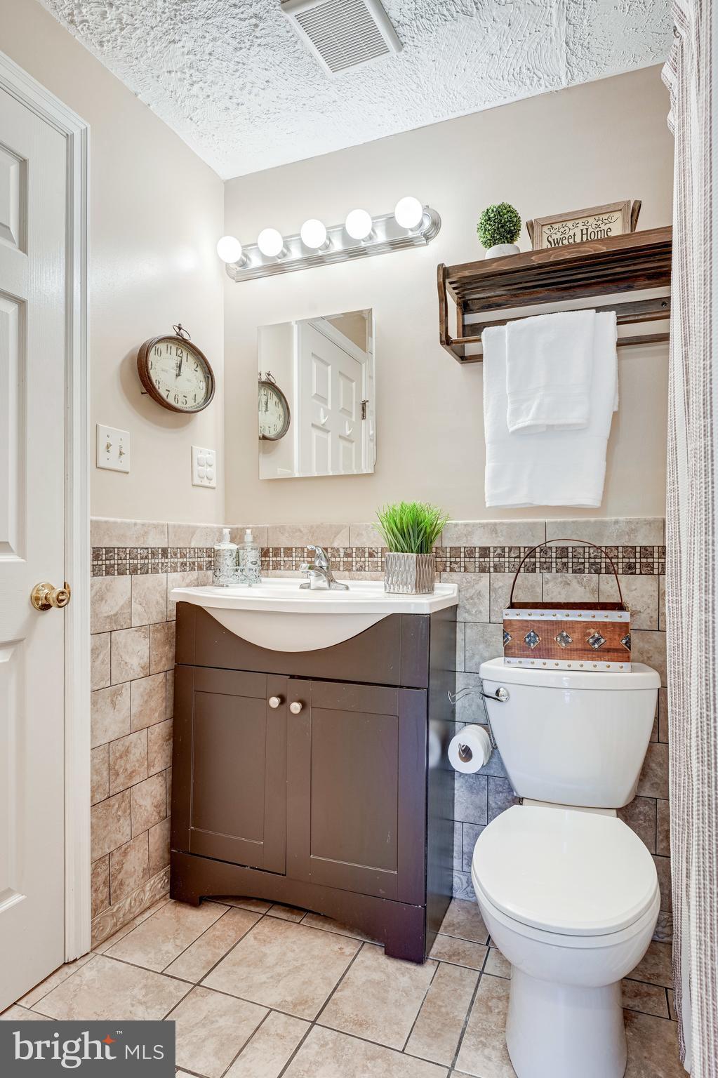 NEWINGTON HEIGHTS - Residential