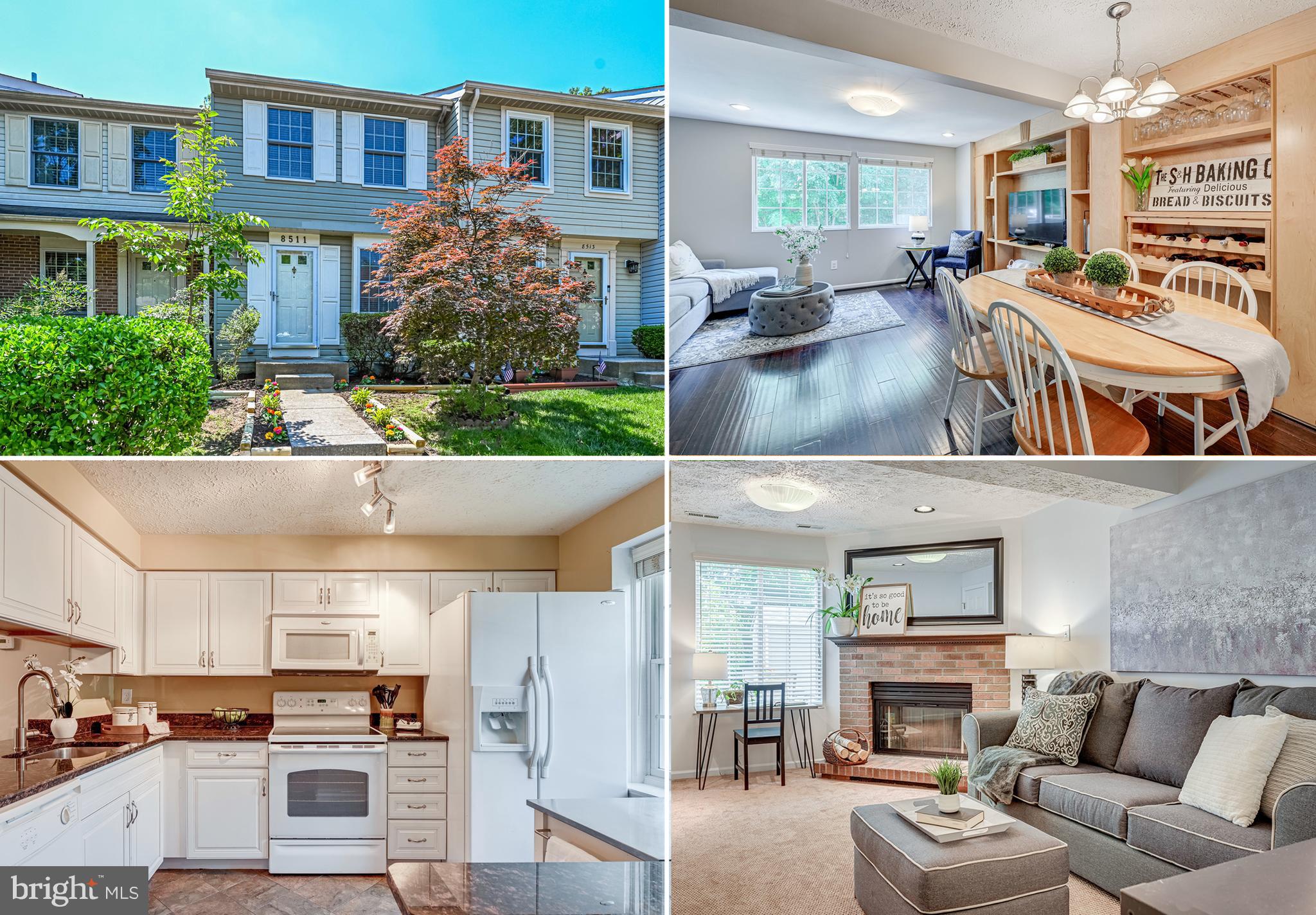 NEWINGTON HEIGHTS - Residential