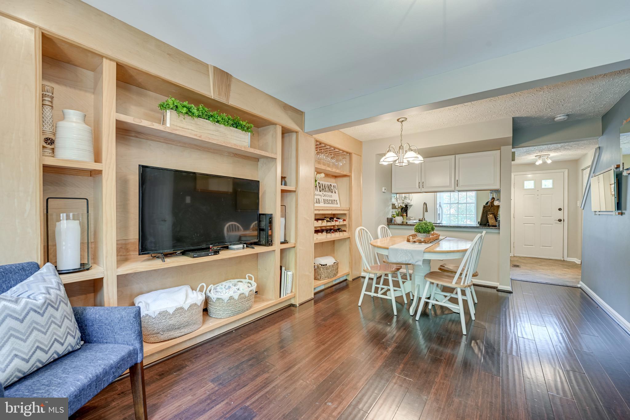 NEWINGTON HEIGHTS - Residential