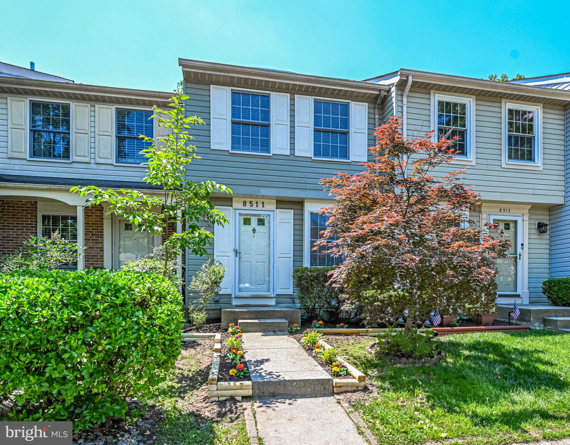 NEWINGTON HEIGHTS - Residential