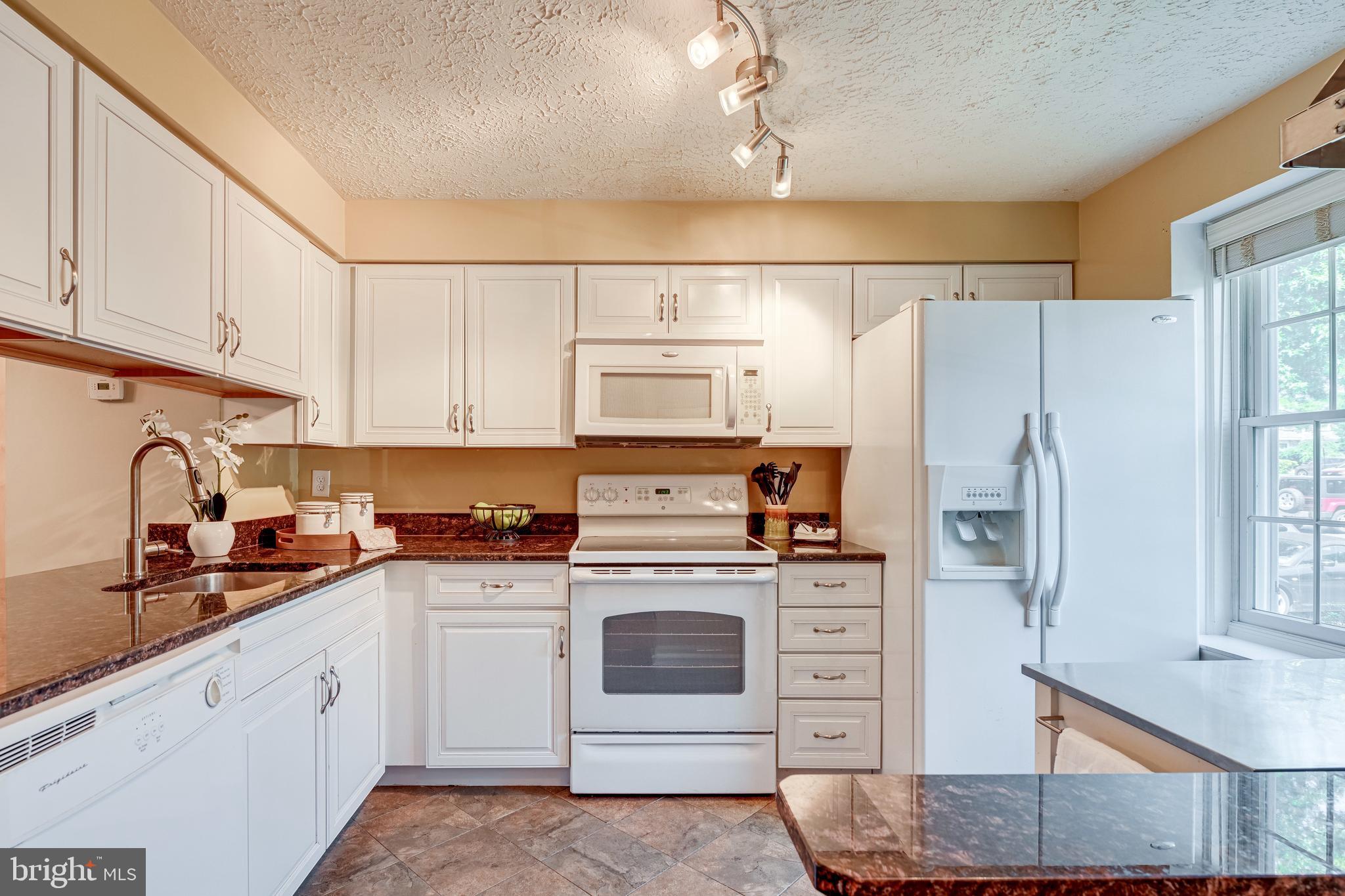 NEWINGTON HEIGHTS - Residential